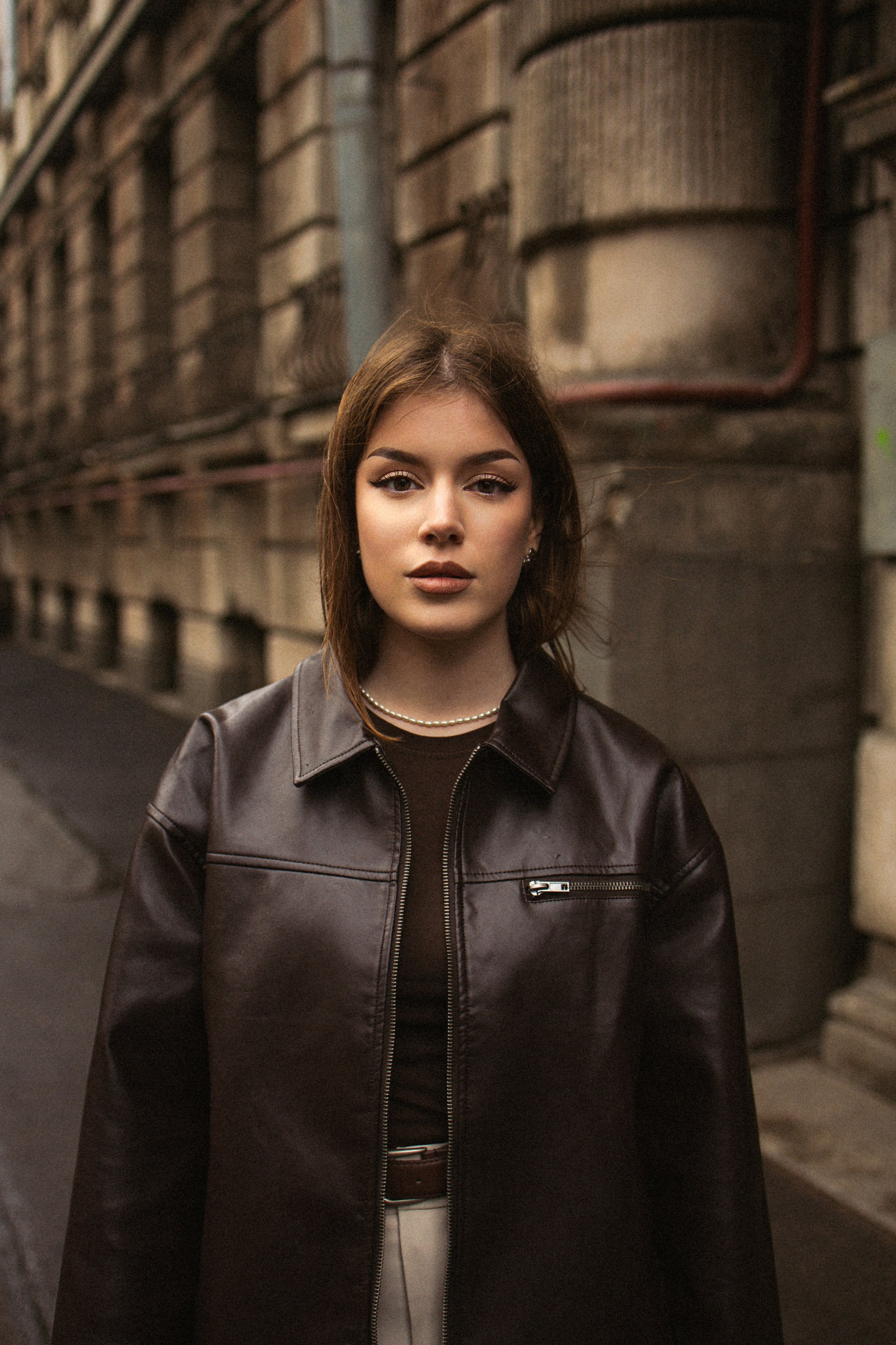 Ангелина. Фотограф в Санкт-Петербурге Анжелика Крамская