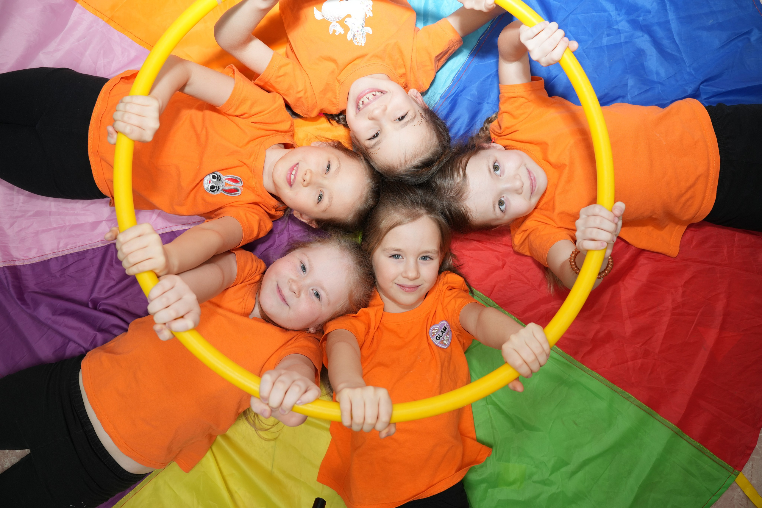 Съемка в детских садах. Файн Арт фотограф в Ижевске Елена Кулакова