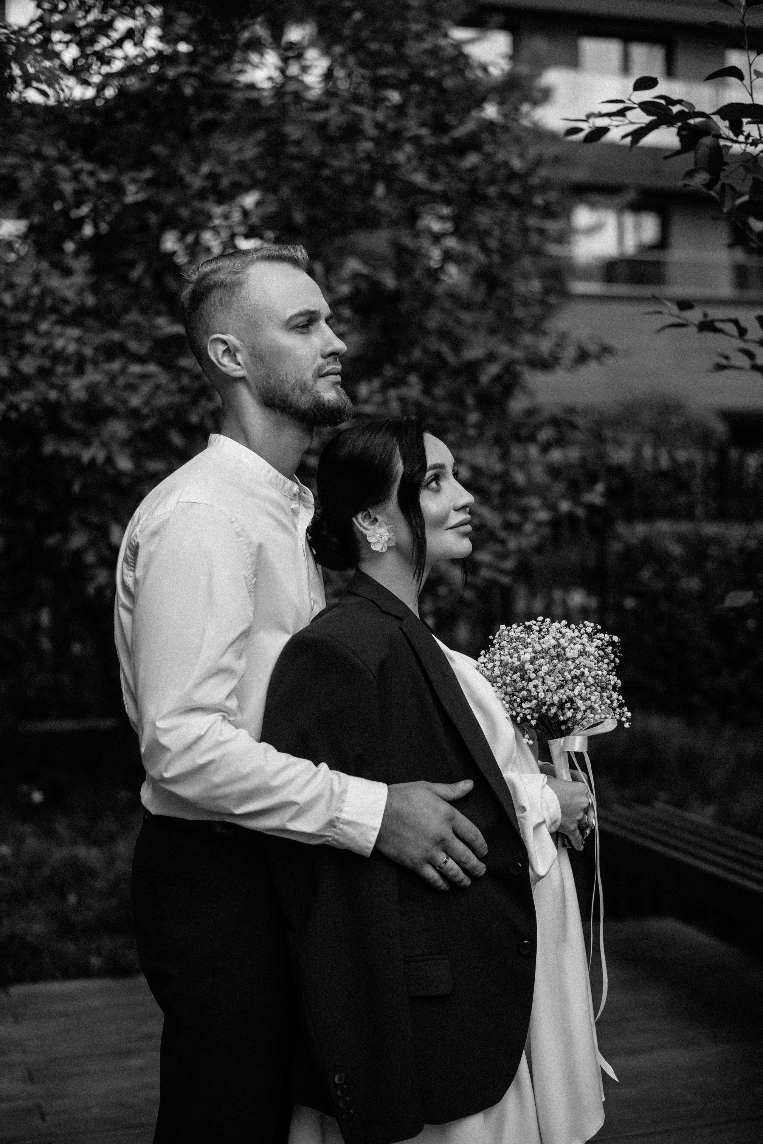 Ксения & Максим. Фотограф в Екатеринбурге Веретенова Наталья