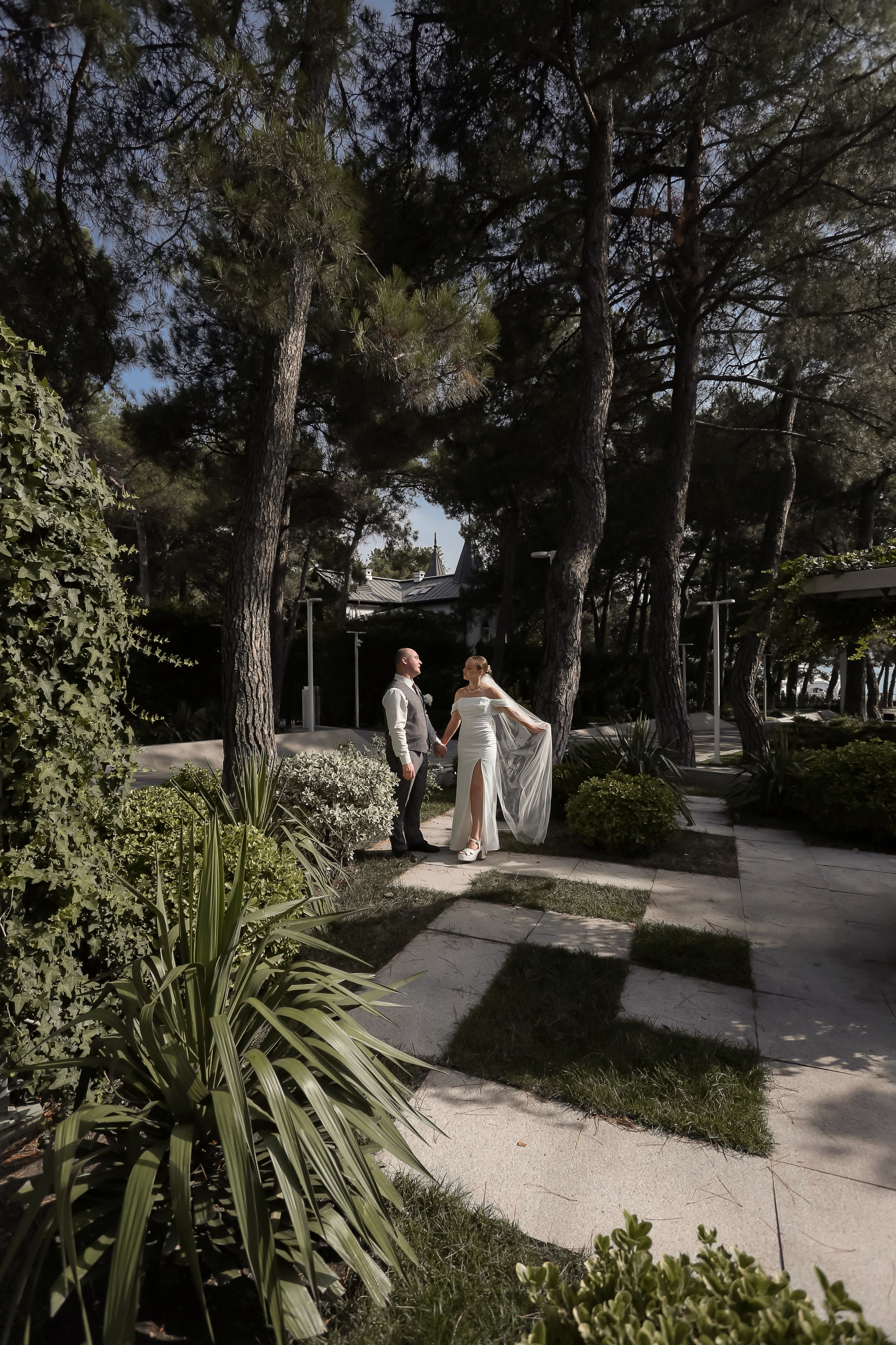 Wedding Andrey & Anna. Свадебный фотограф Краснодар Марина Зверева