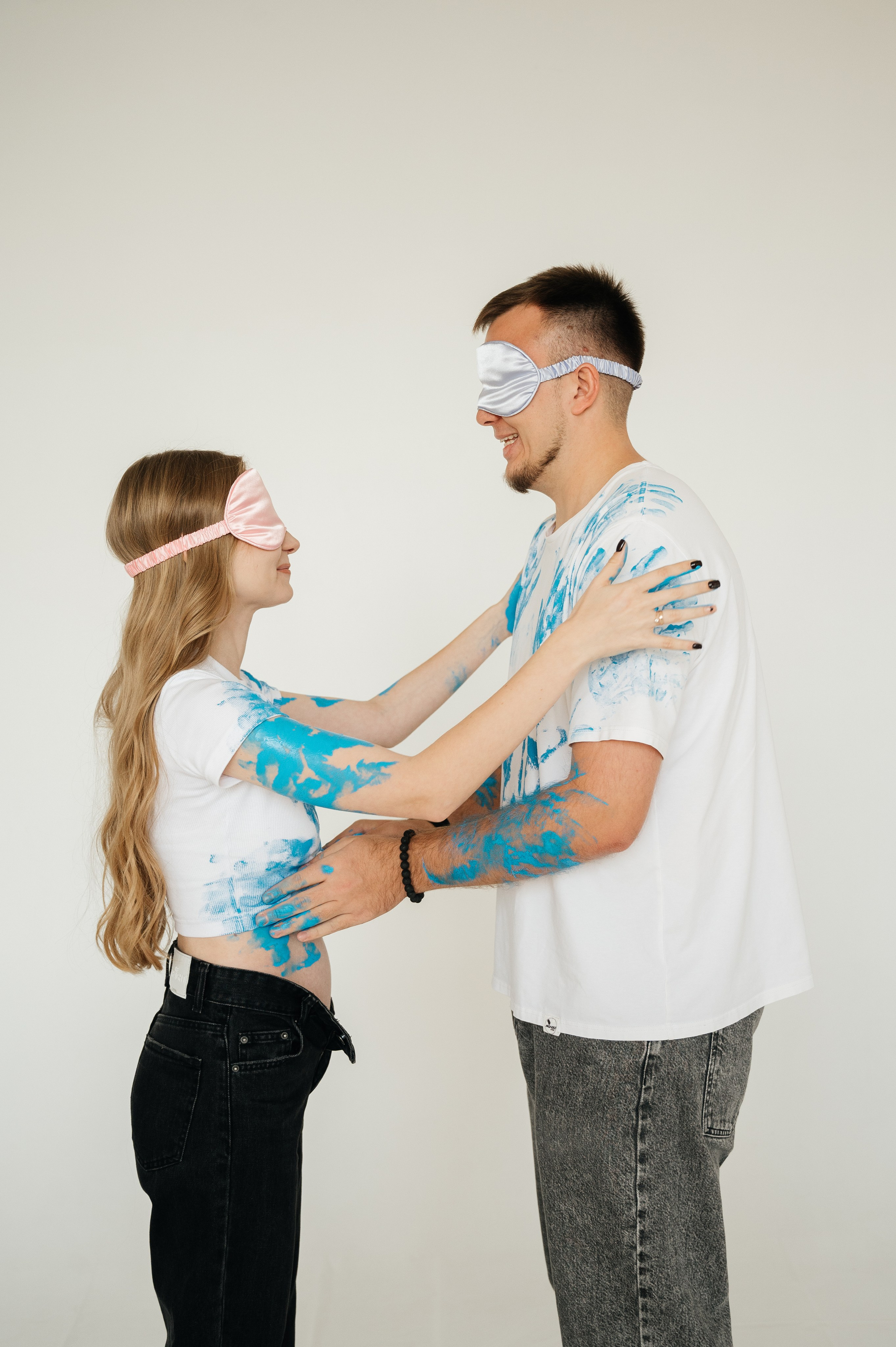 Гендер пати 🤍. Свадебный и семейный фотограф в Краснодаре Алина Мельник