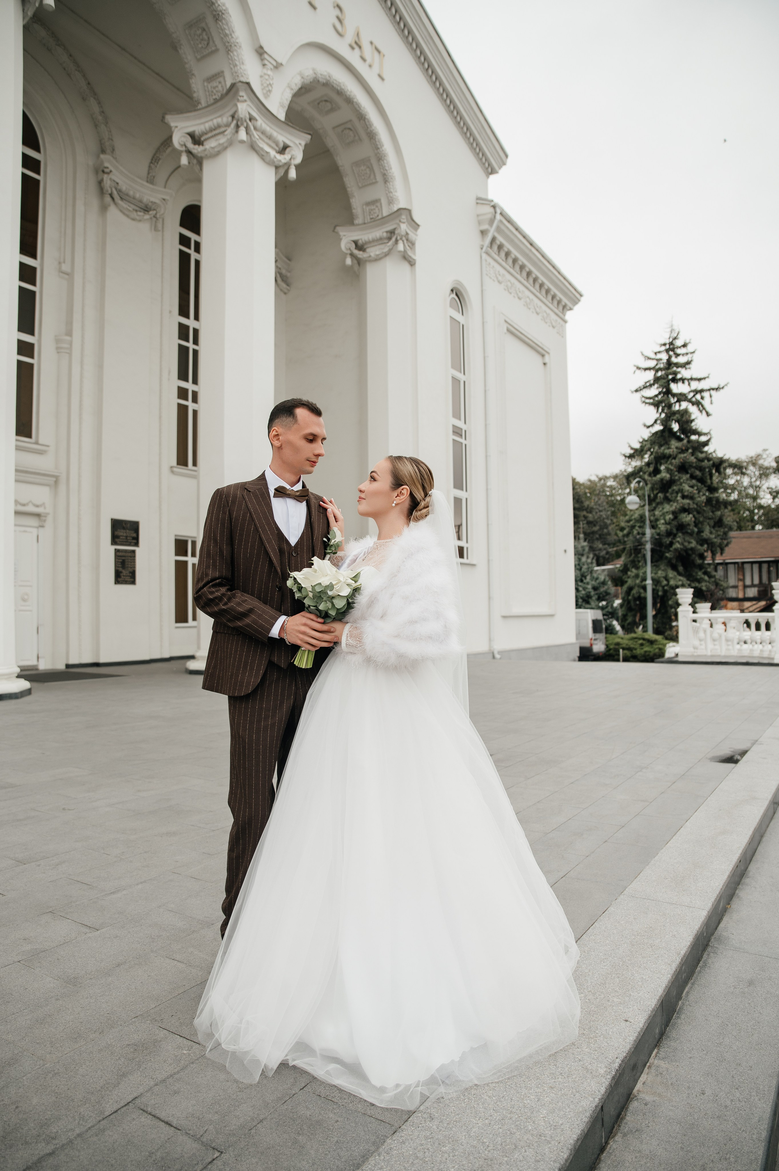 Свадебная 💍 загс и студия. Свадебный и семейный фотограф в Краснодаре Алина Мельник