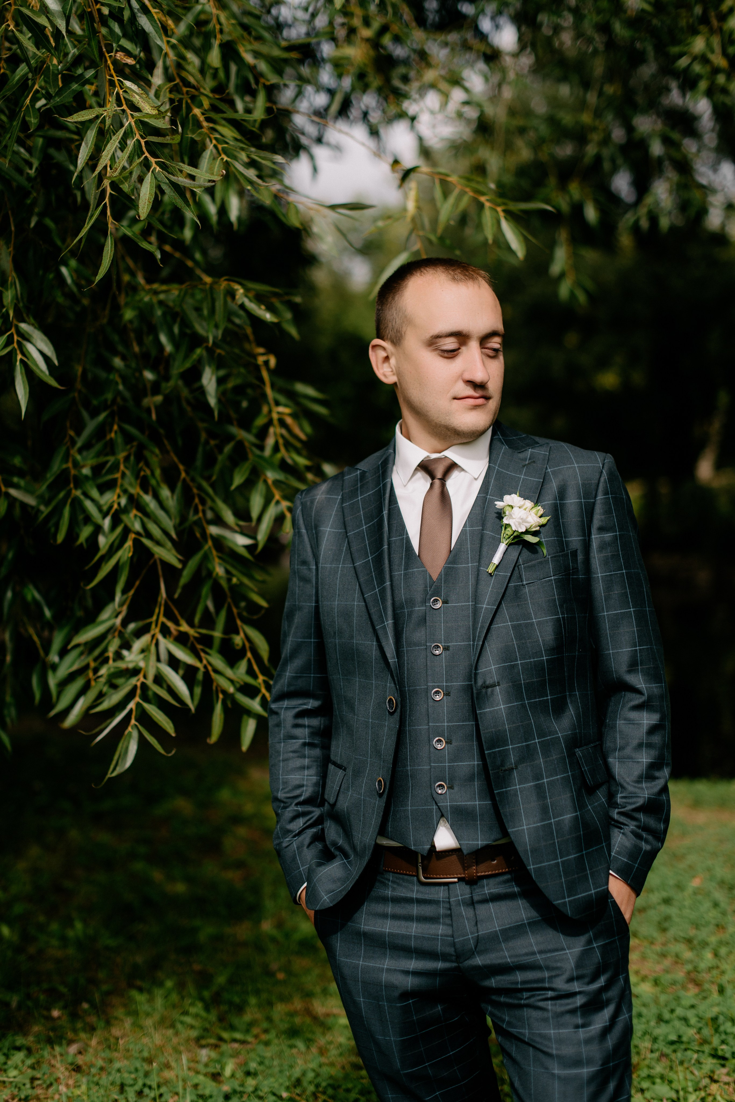 Ирина и Владимир. Свадебный фотограф, фотограф беременности Дарья Доценко