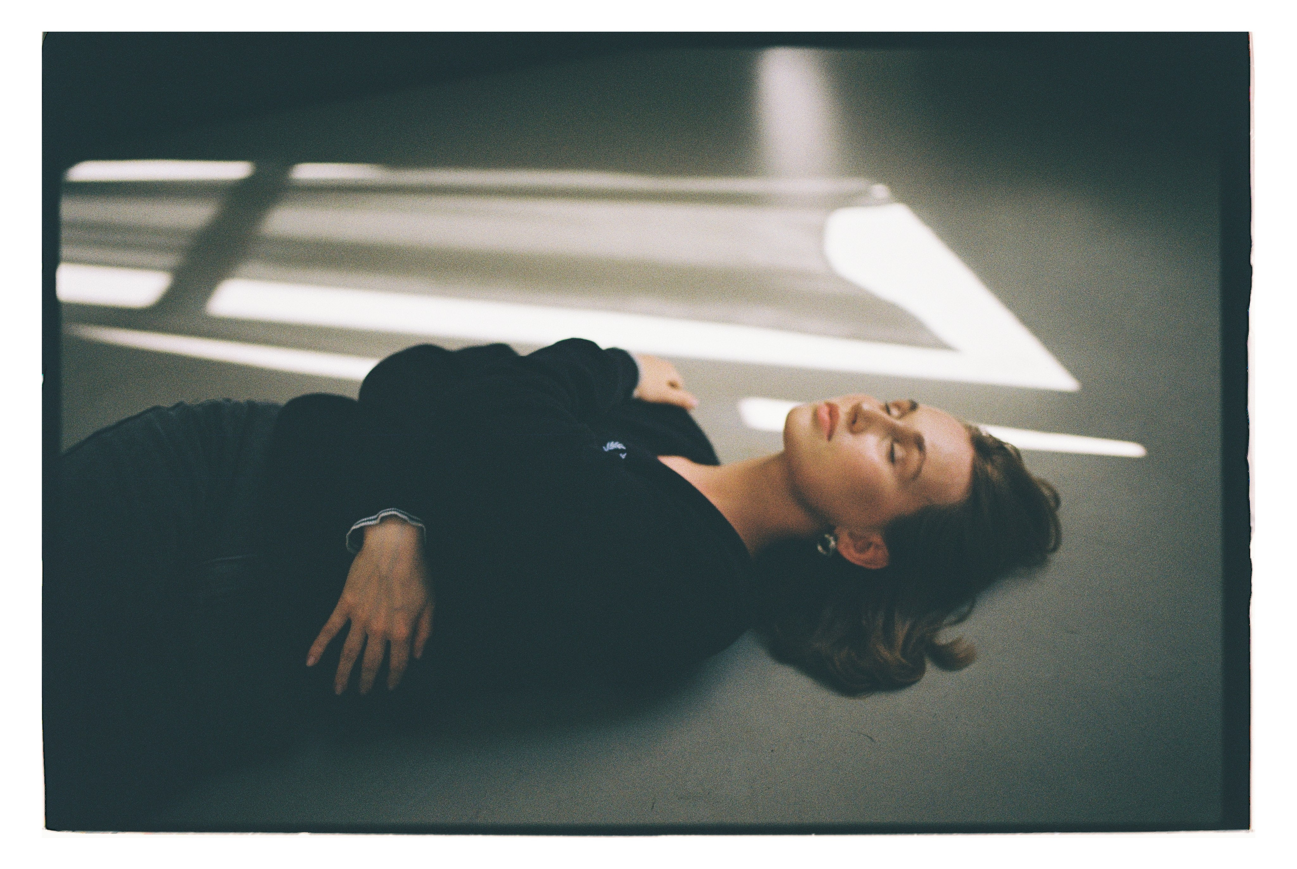 ㅤ. Фотограф Олеся Музанова