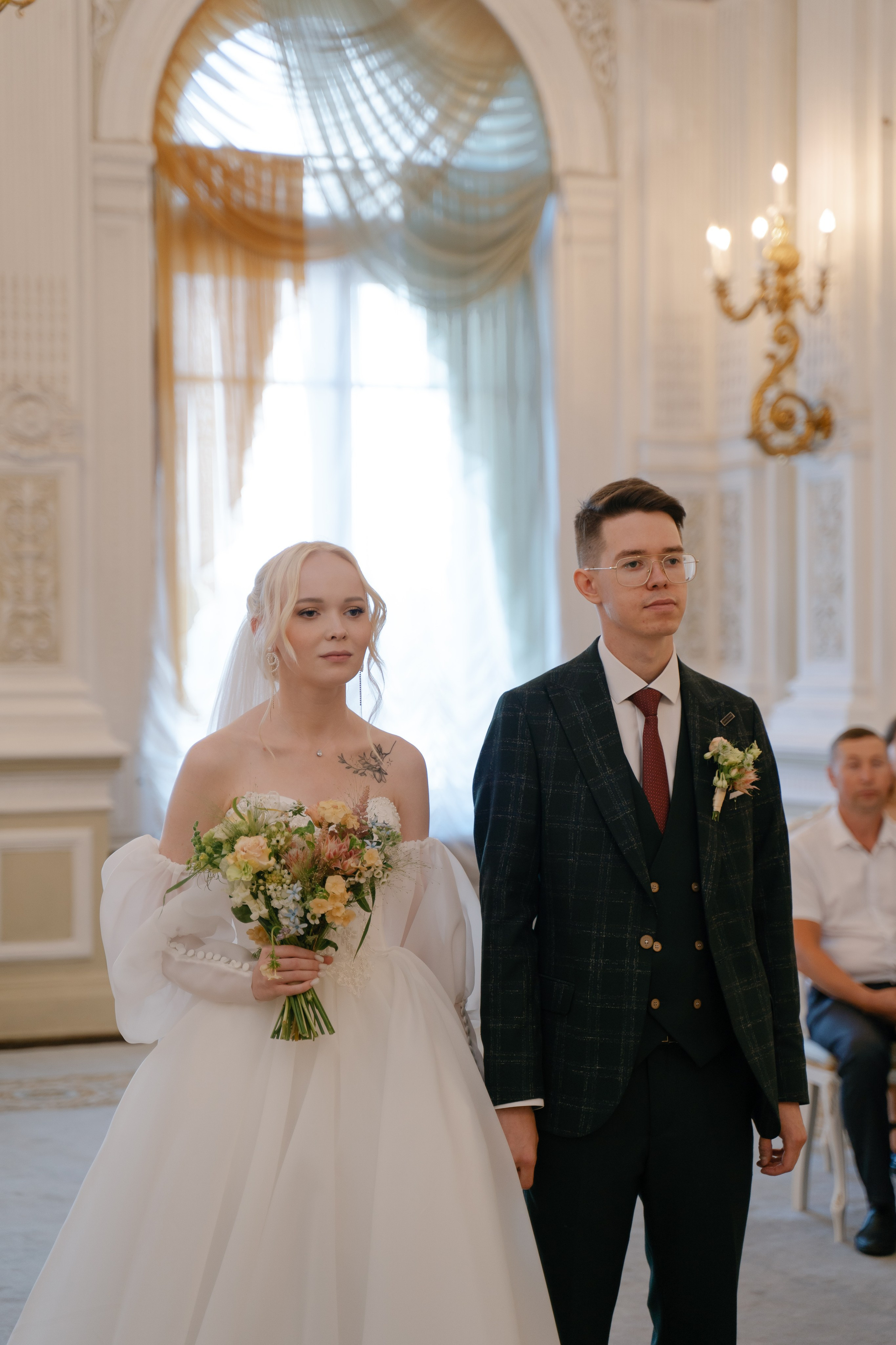 09.08.2023. Свадебный фотограф — Наталья Фед СПб/Москва