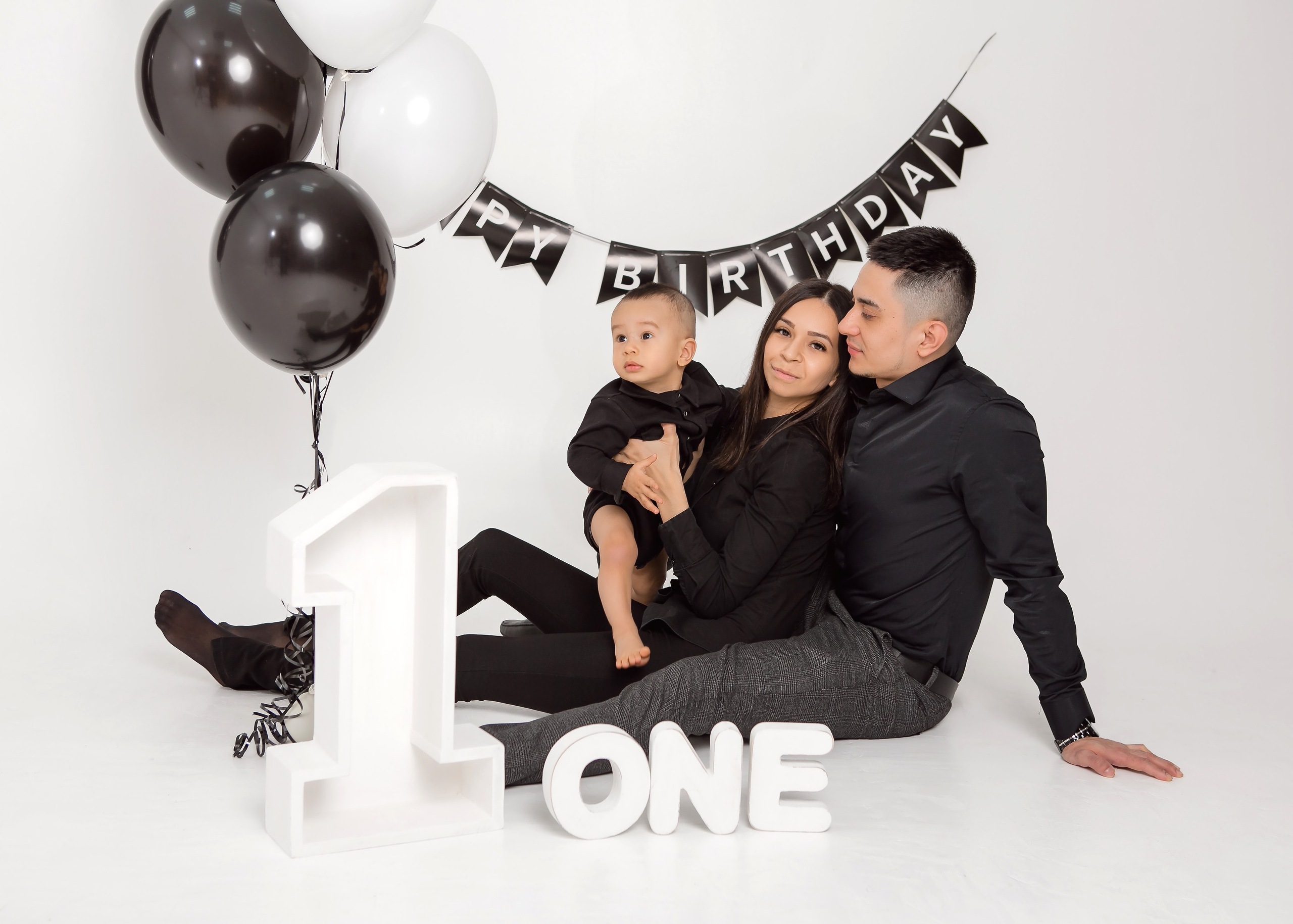 СЕМЕЙНАЯ. Свадебный фотограф в Уфе