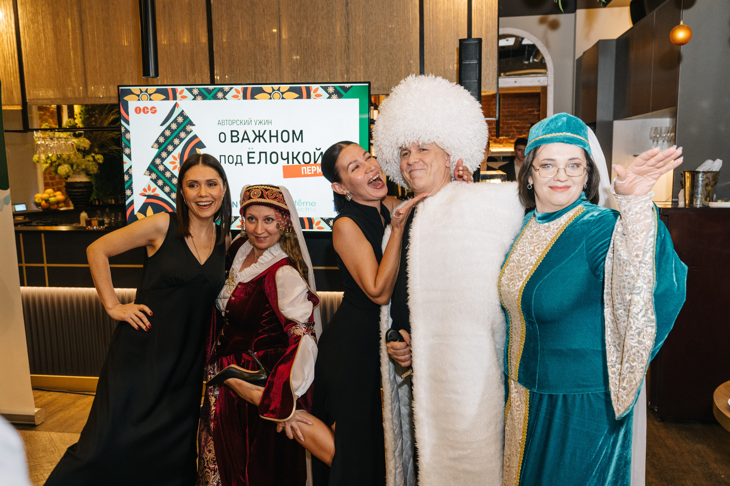 Корпоратив OCS компания. Свадебный и Мужской фотограф