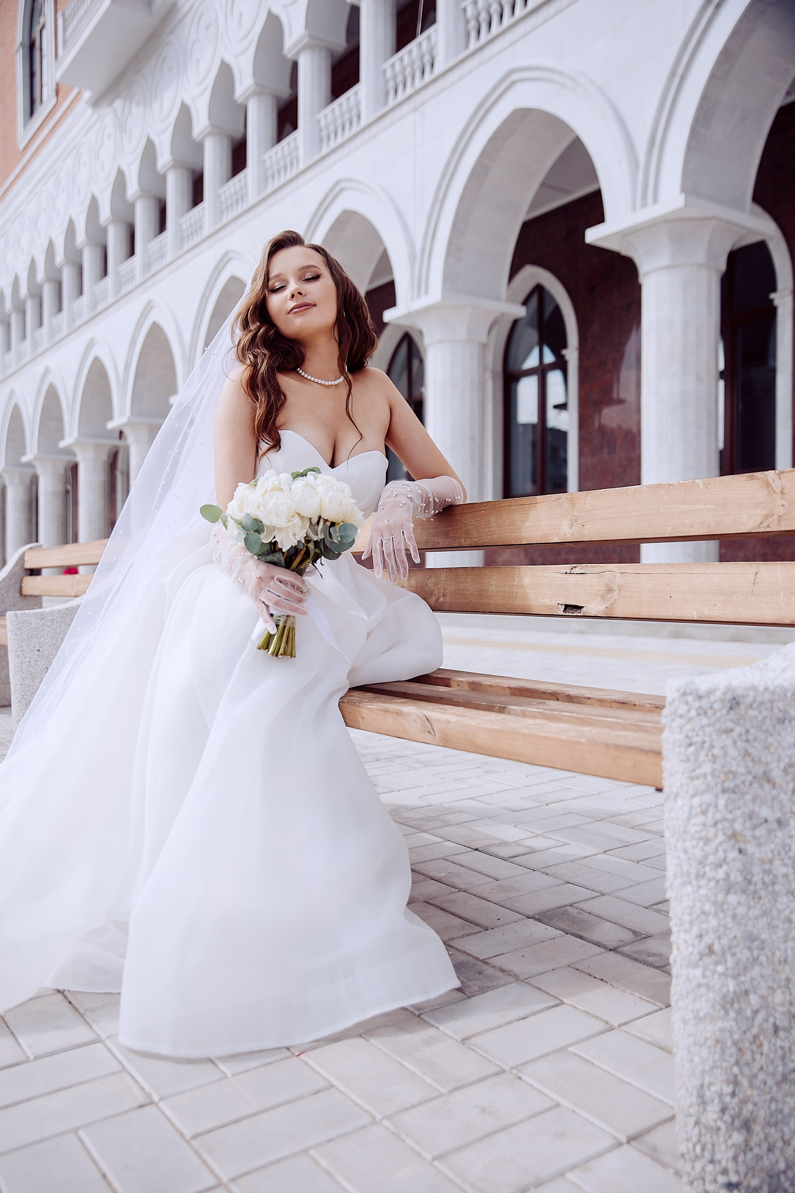 Максим и Катя. Свадебный и семейный фотограф в Йошкар-Оле