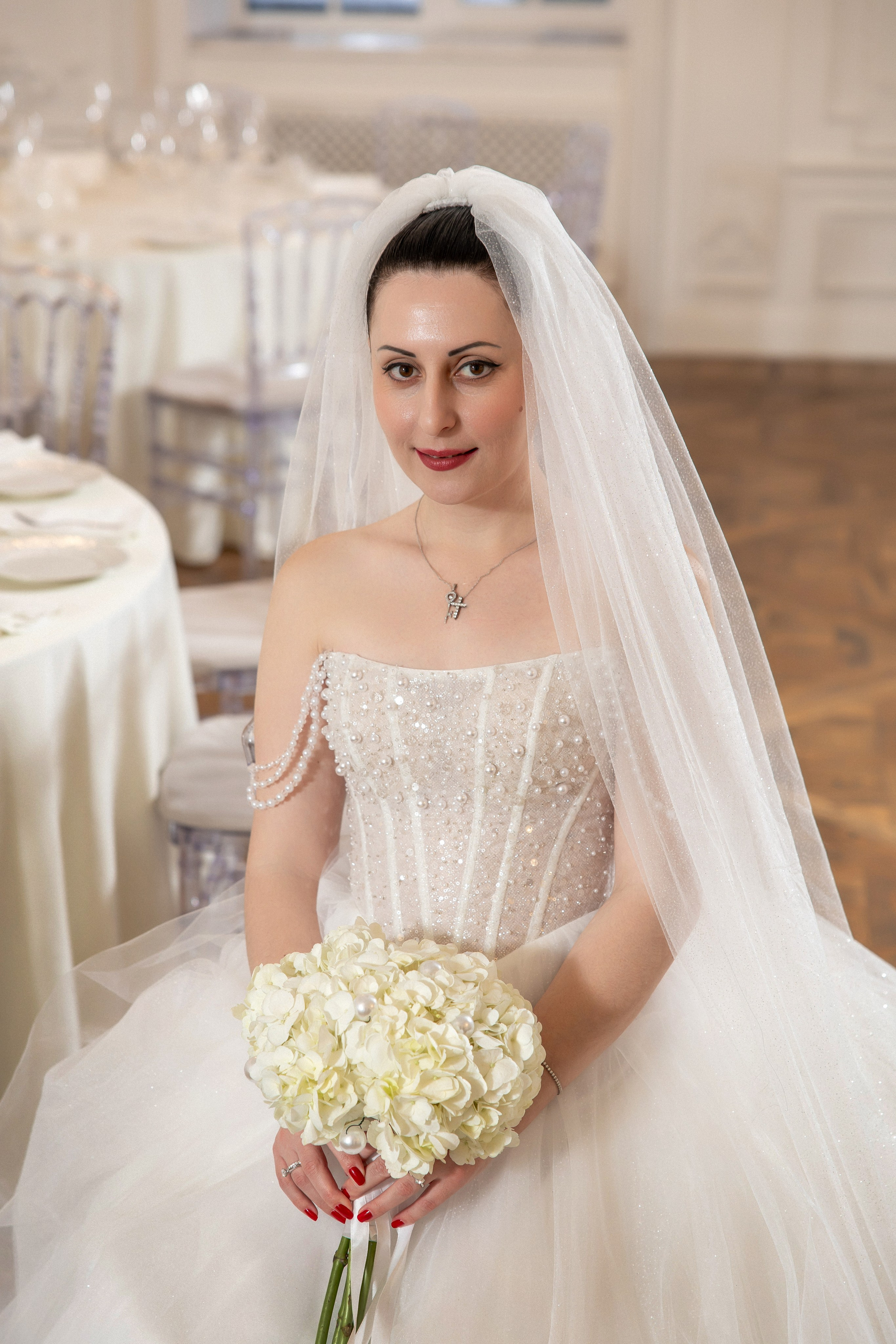 Георгий и Ирина 24.01.26. Семейный и свадебный фотограф в Геленджике Михаил Шматов