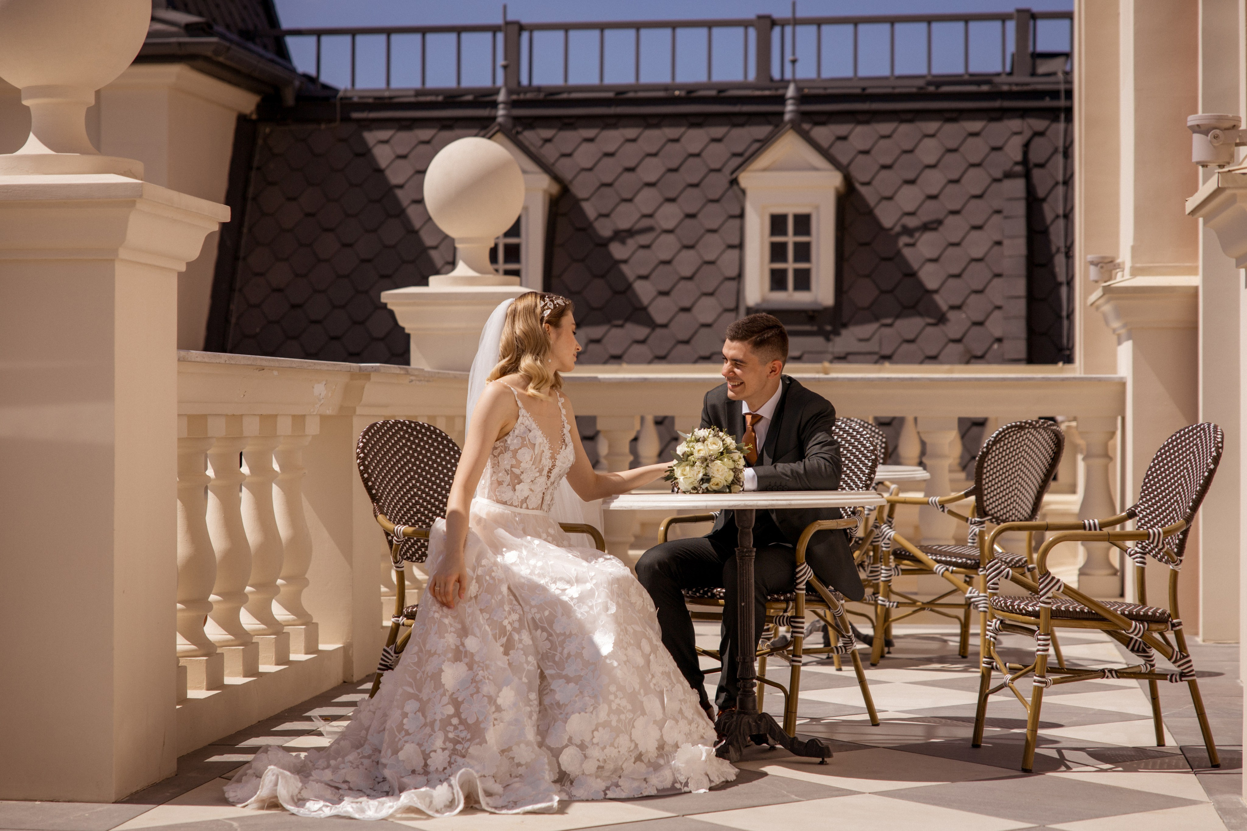 ВиД 10.08.24. Семейный и свадебный фотограф в Геленджике Михаил Шматов