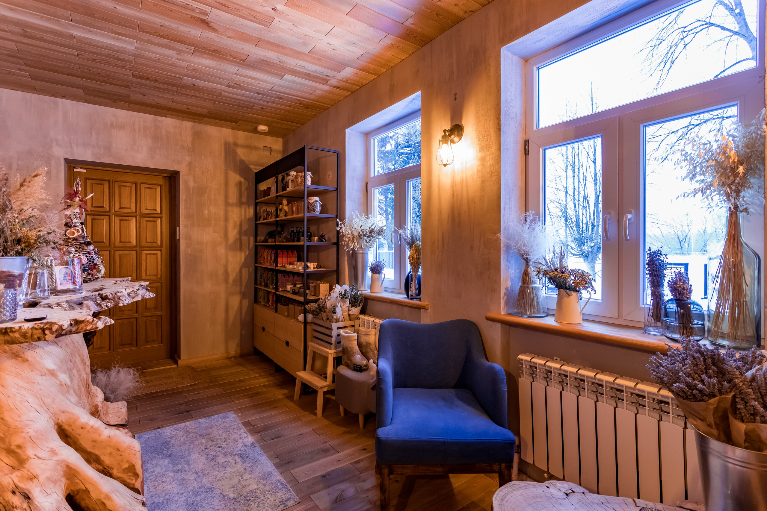 Съемка интерьера для The Banya. Интерьеры, Контент, Портреты | Фотограф в Москве Дани Терно