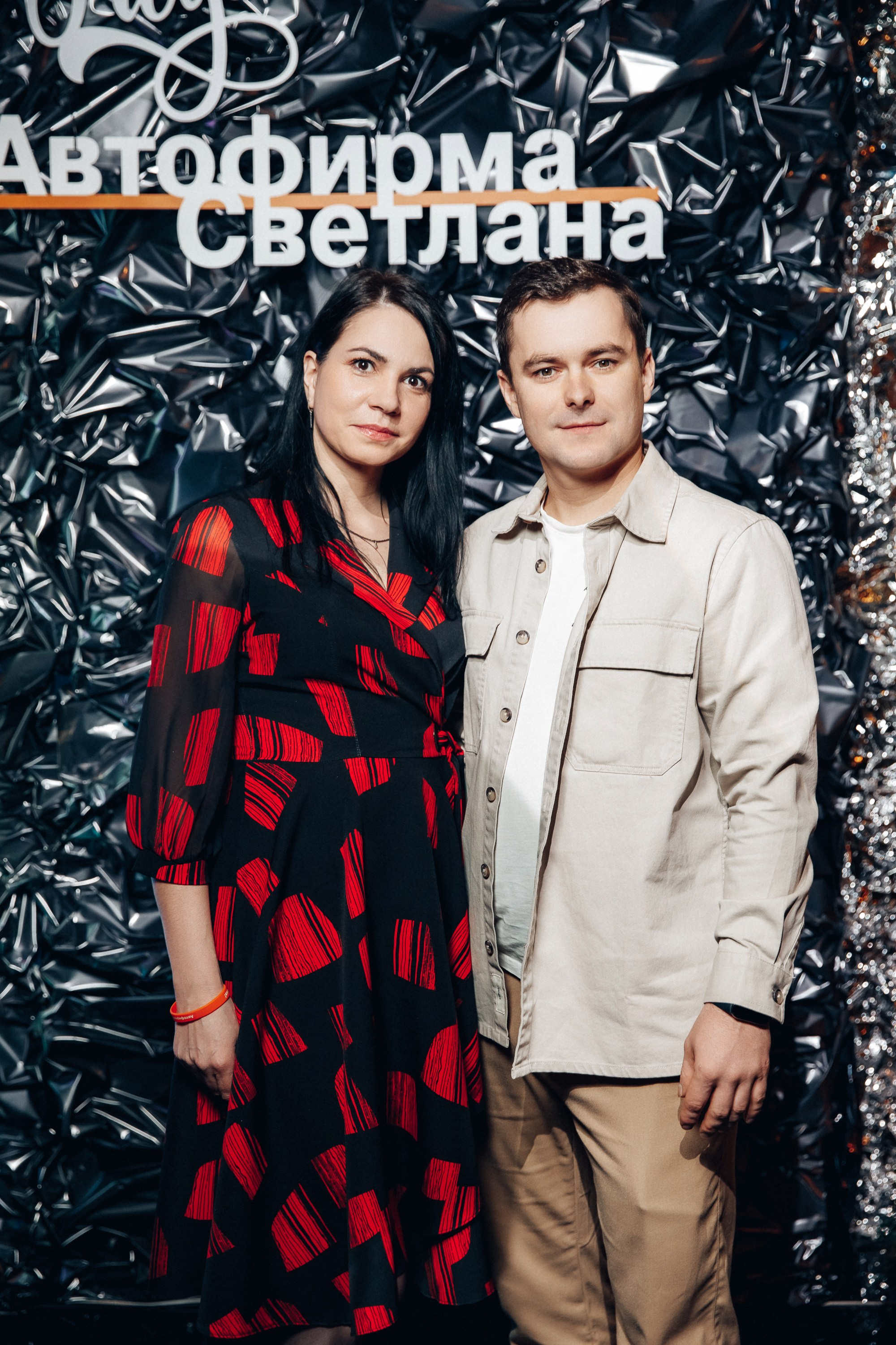 Автофирма «Светлана». Свадебный фотограф Дмитрий Воробьев Ярославль