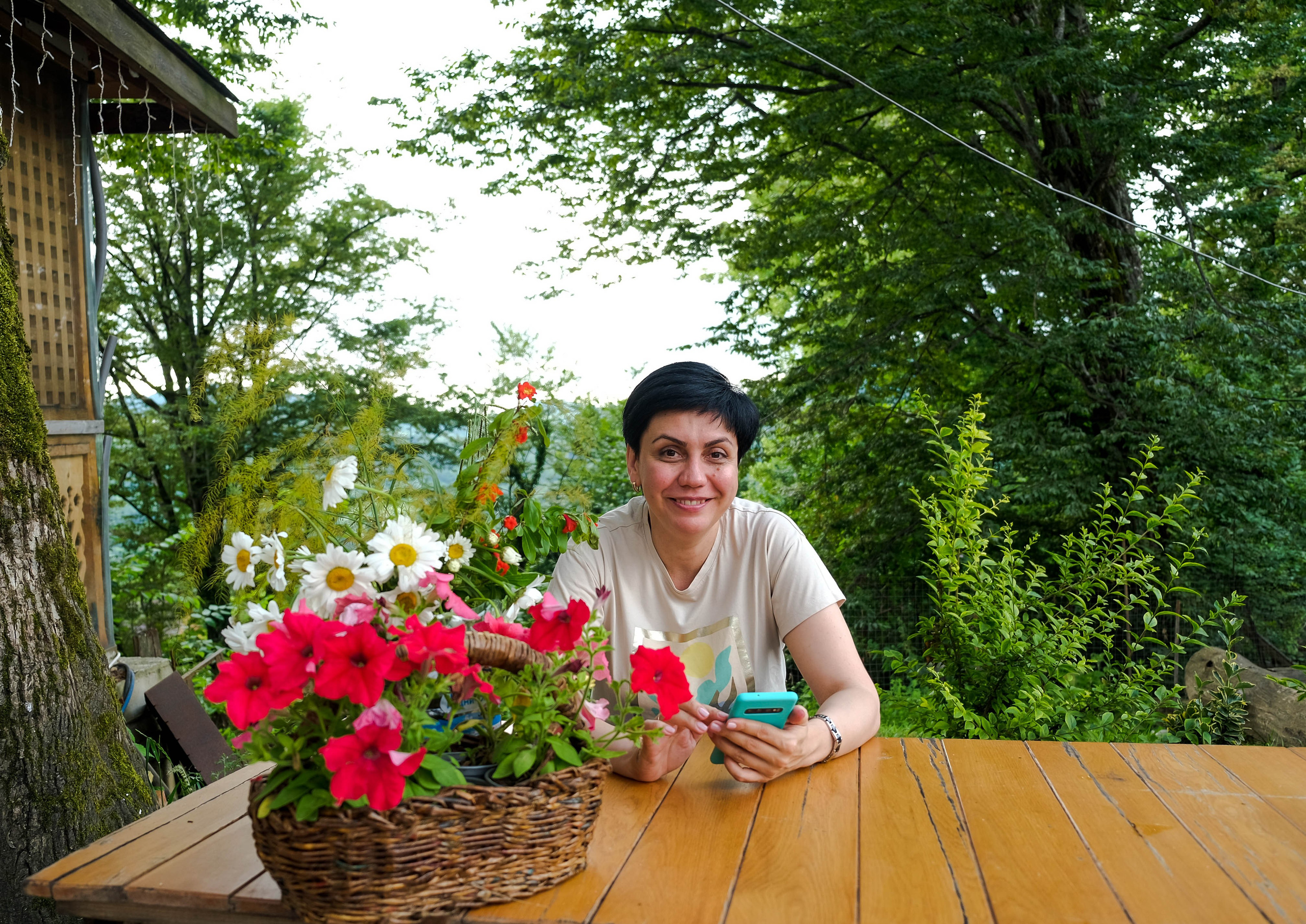 Репортажная съемка