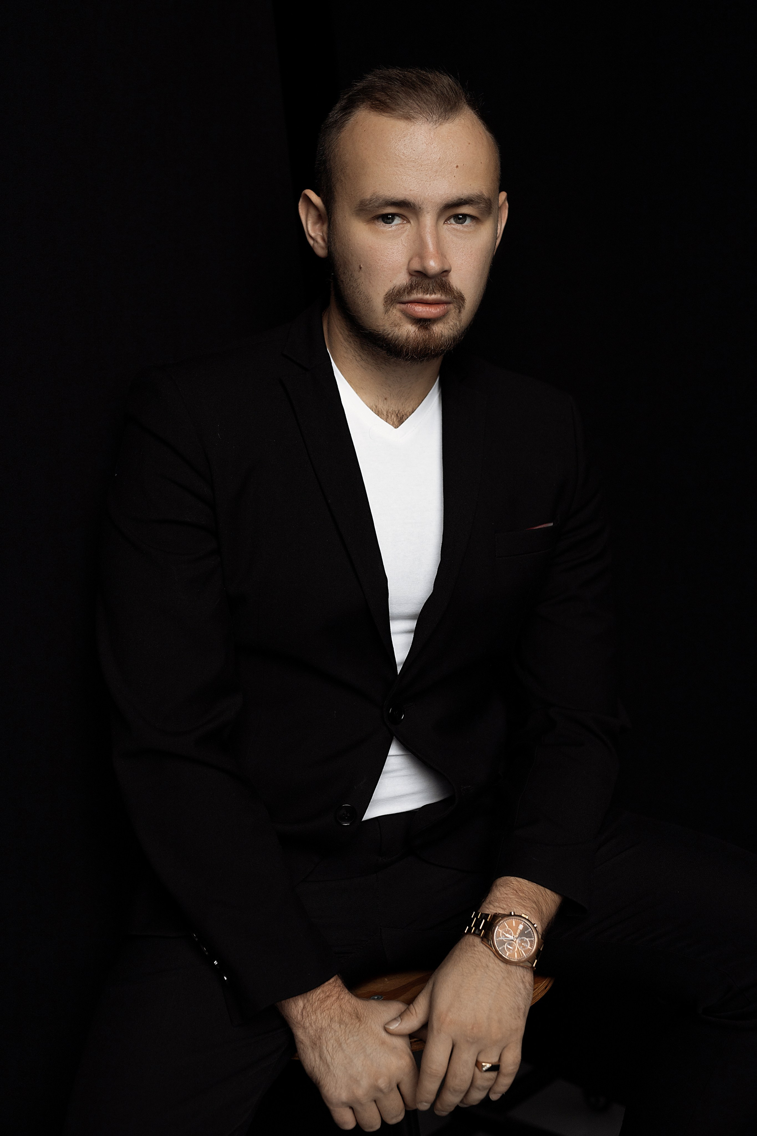 Артём. Таня Давтян фотограф в Новосибирске