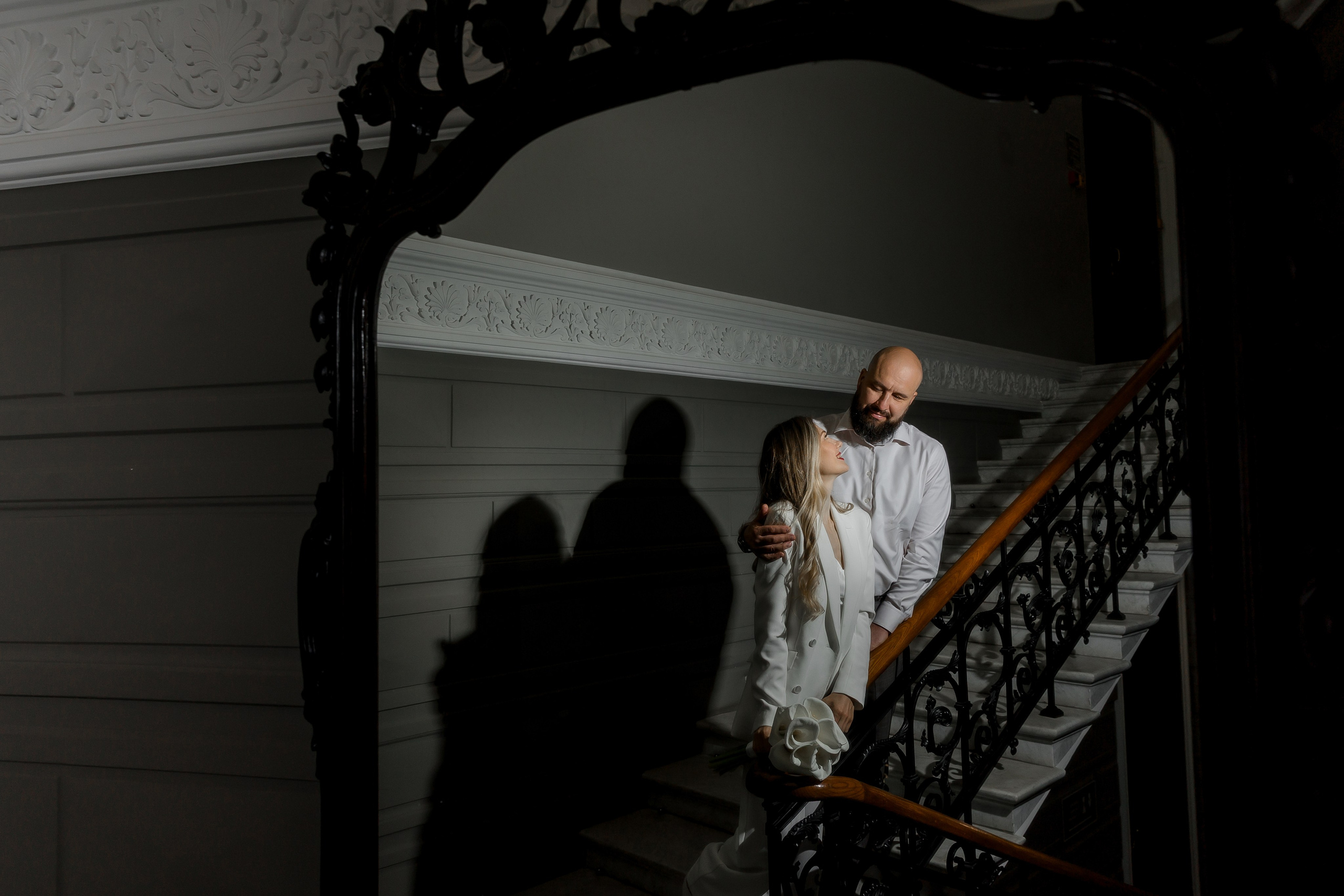 …cherez 20 let. Свадебный и семейный фотограф Динар Гильмутдинов