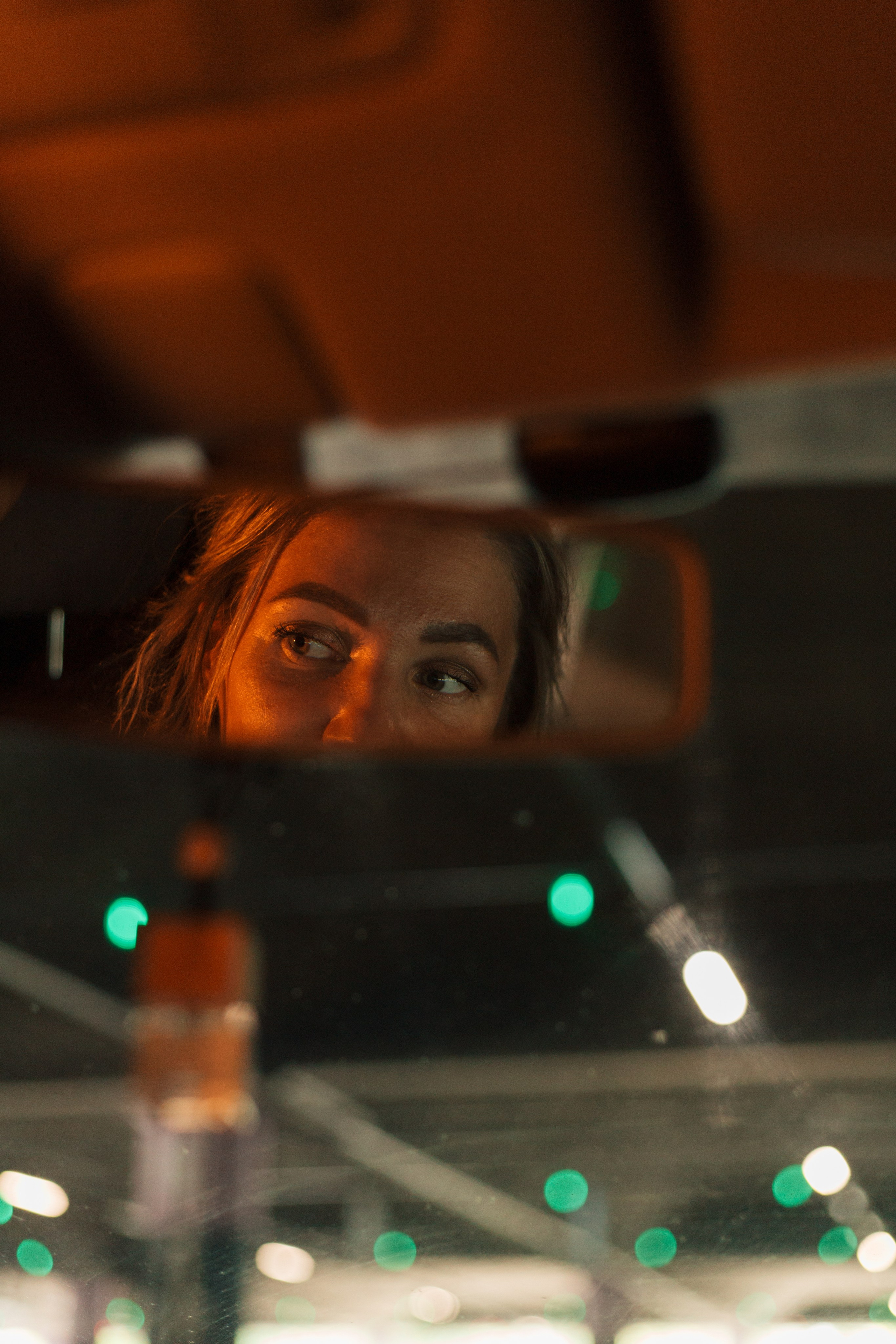 Индивидуальные