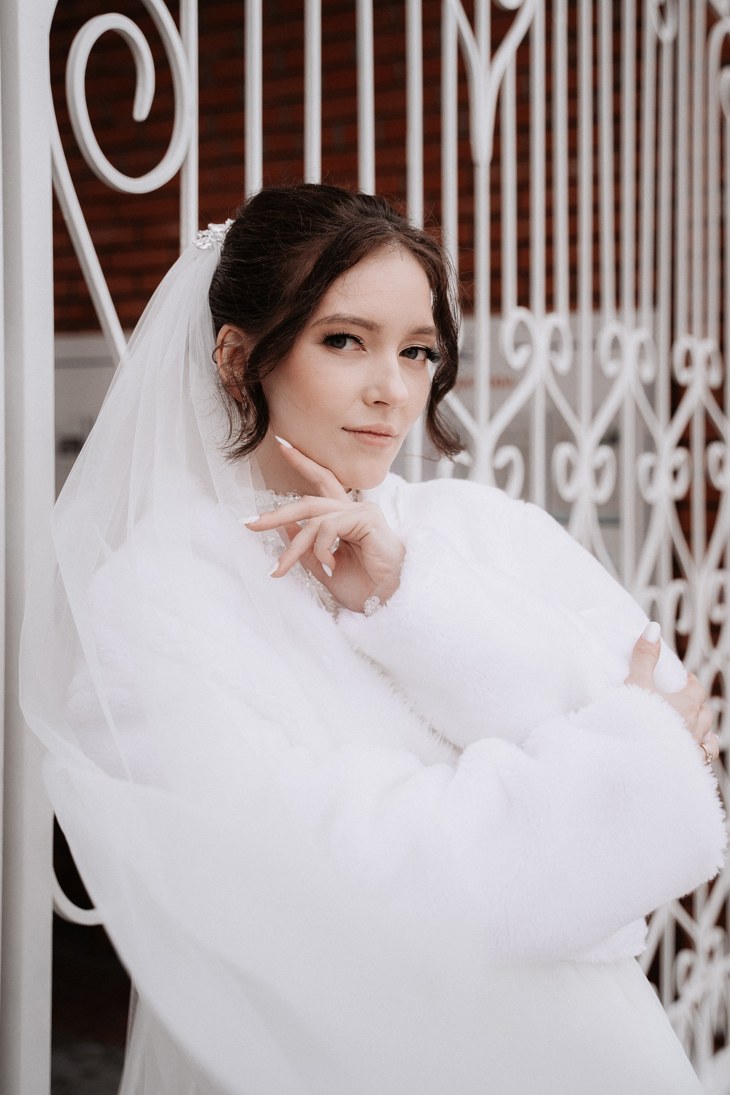 Максим и Анна. Свадебный фотограф в Чебоксарах