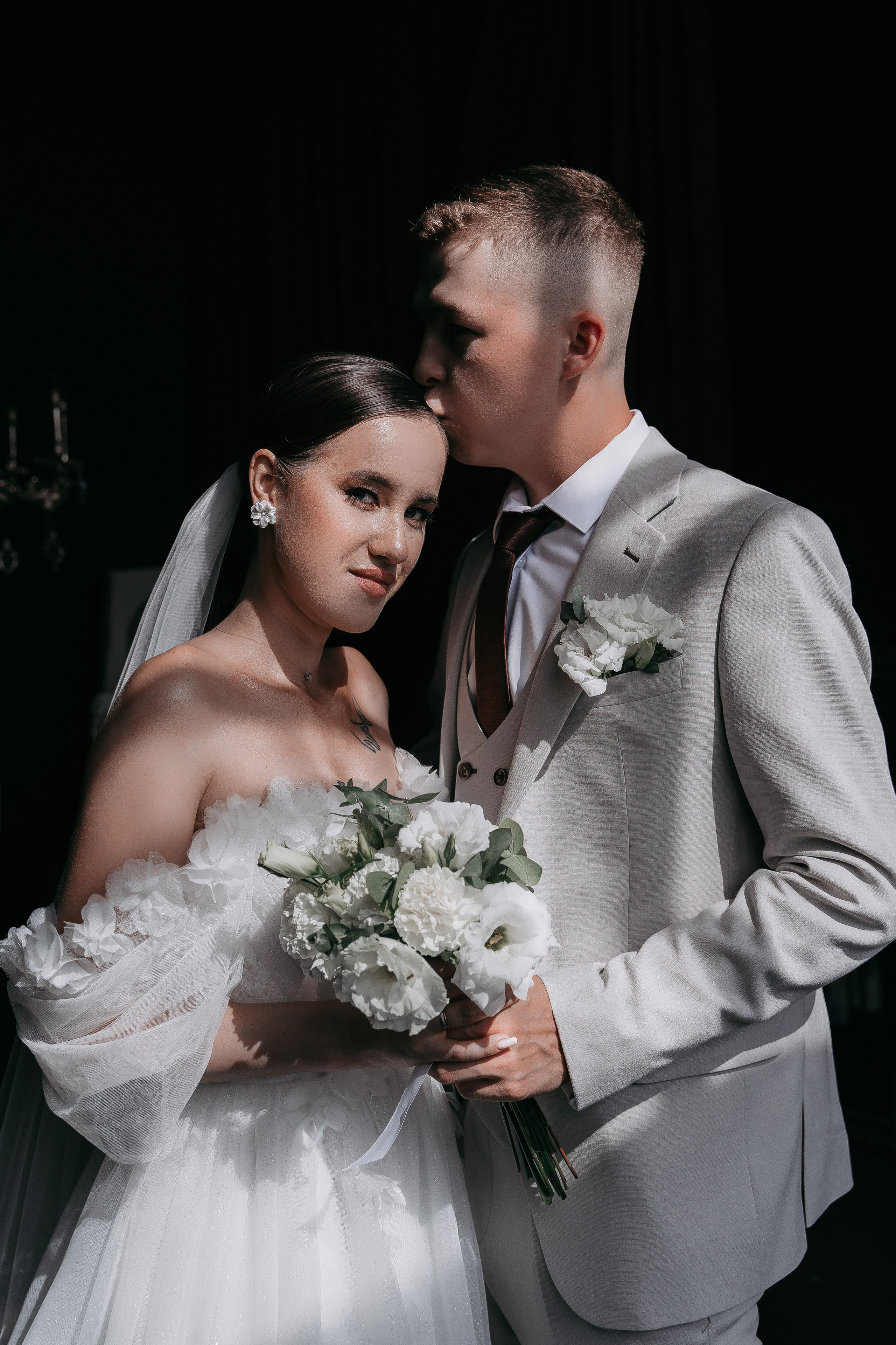 E&E. Свадебный фотограф в Чебоксарах