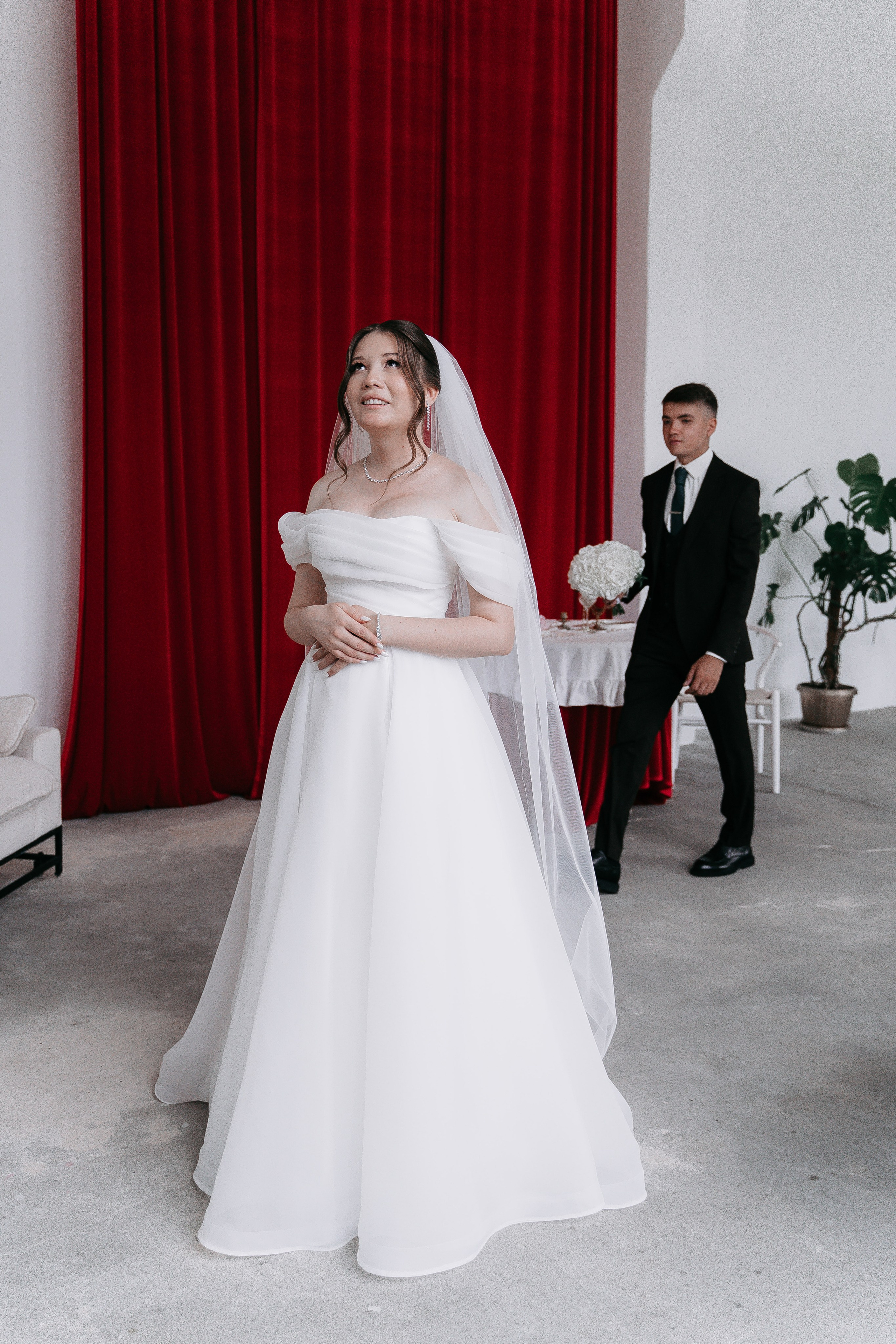 D&D. Свадебный фотограф в Чебоксарах