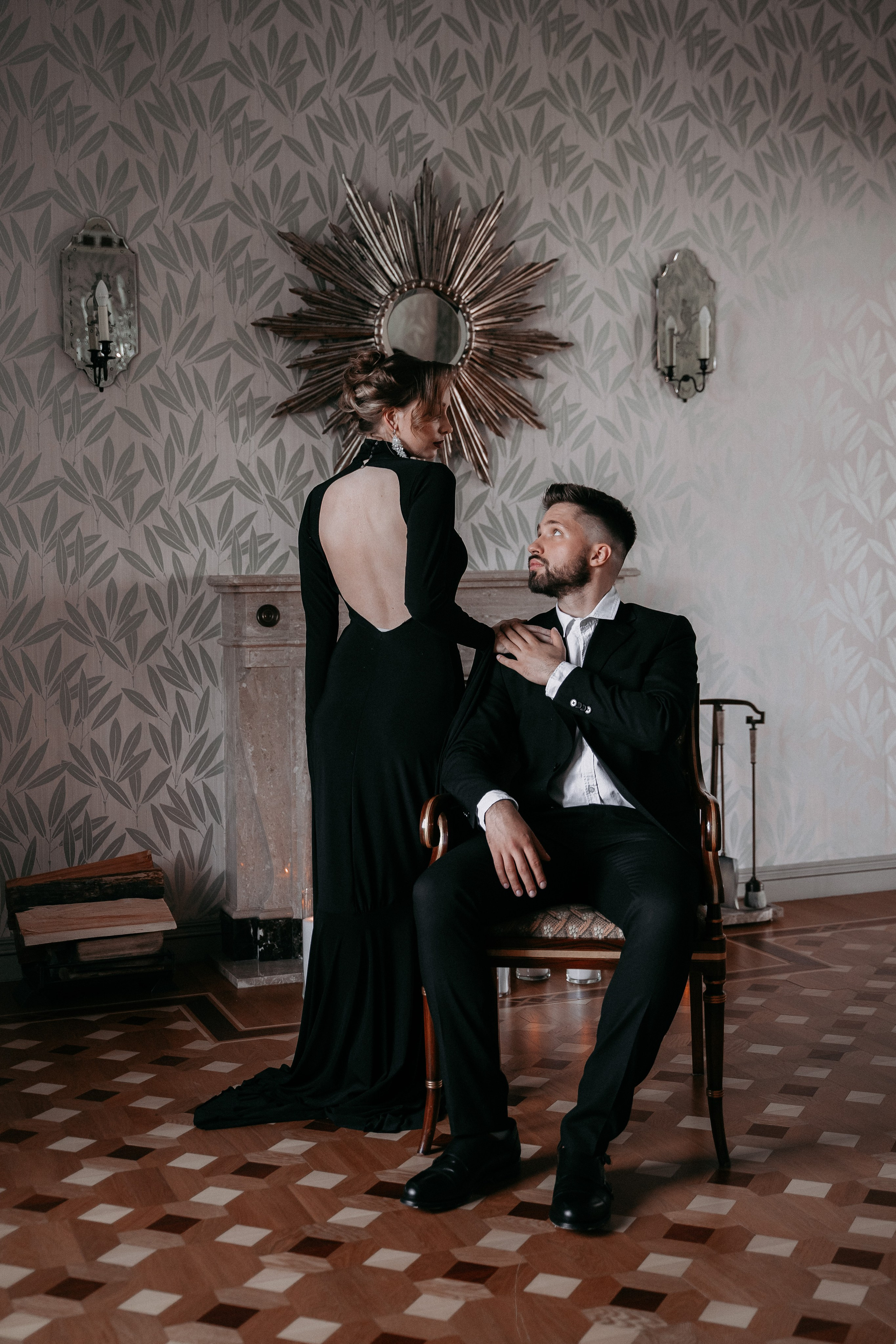 Romantic love story. Свадебный фотограф в Чебоксарах