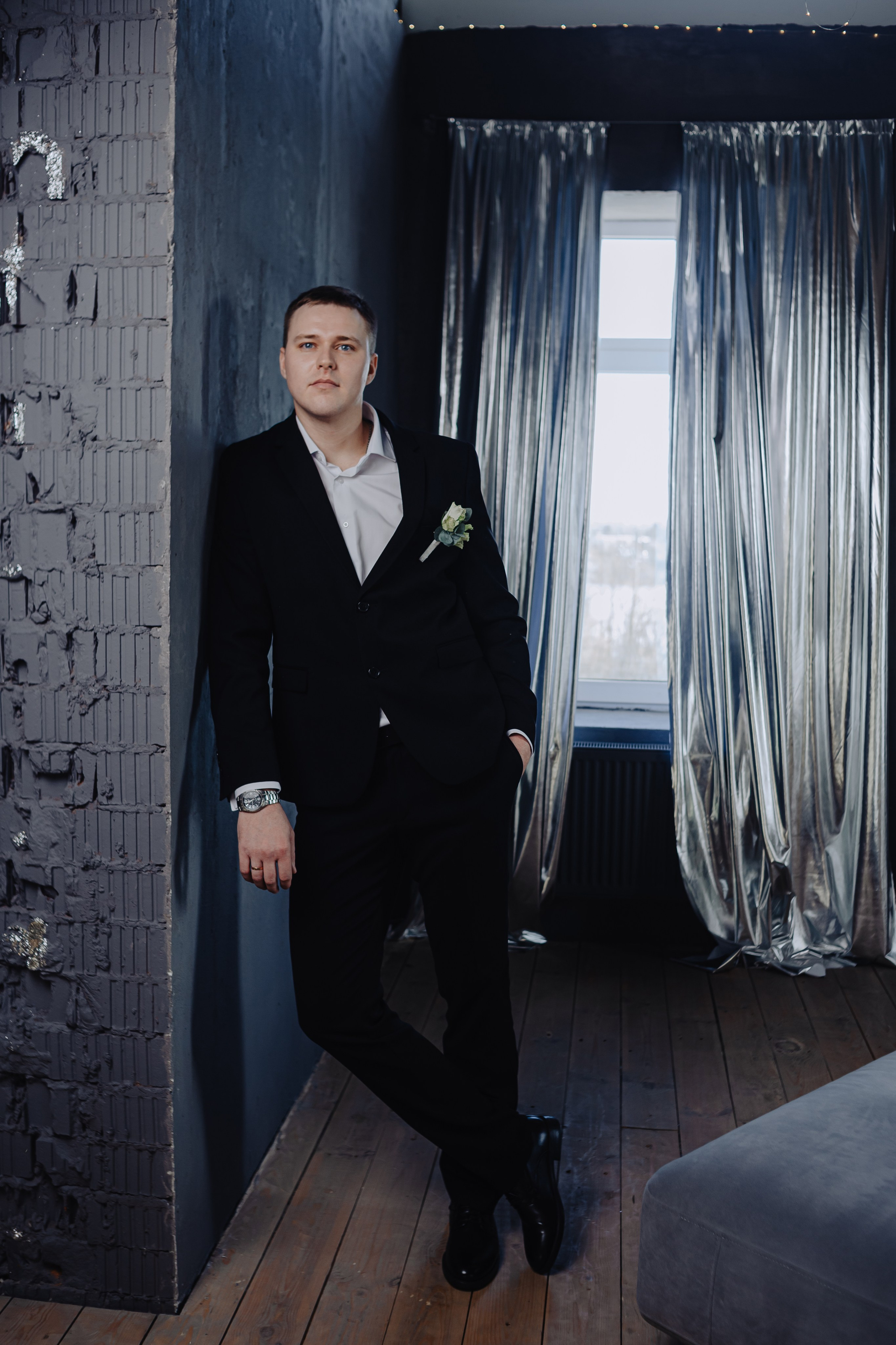 12\01\24. Фотограф Брянск