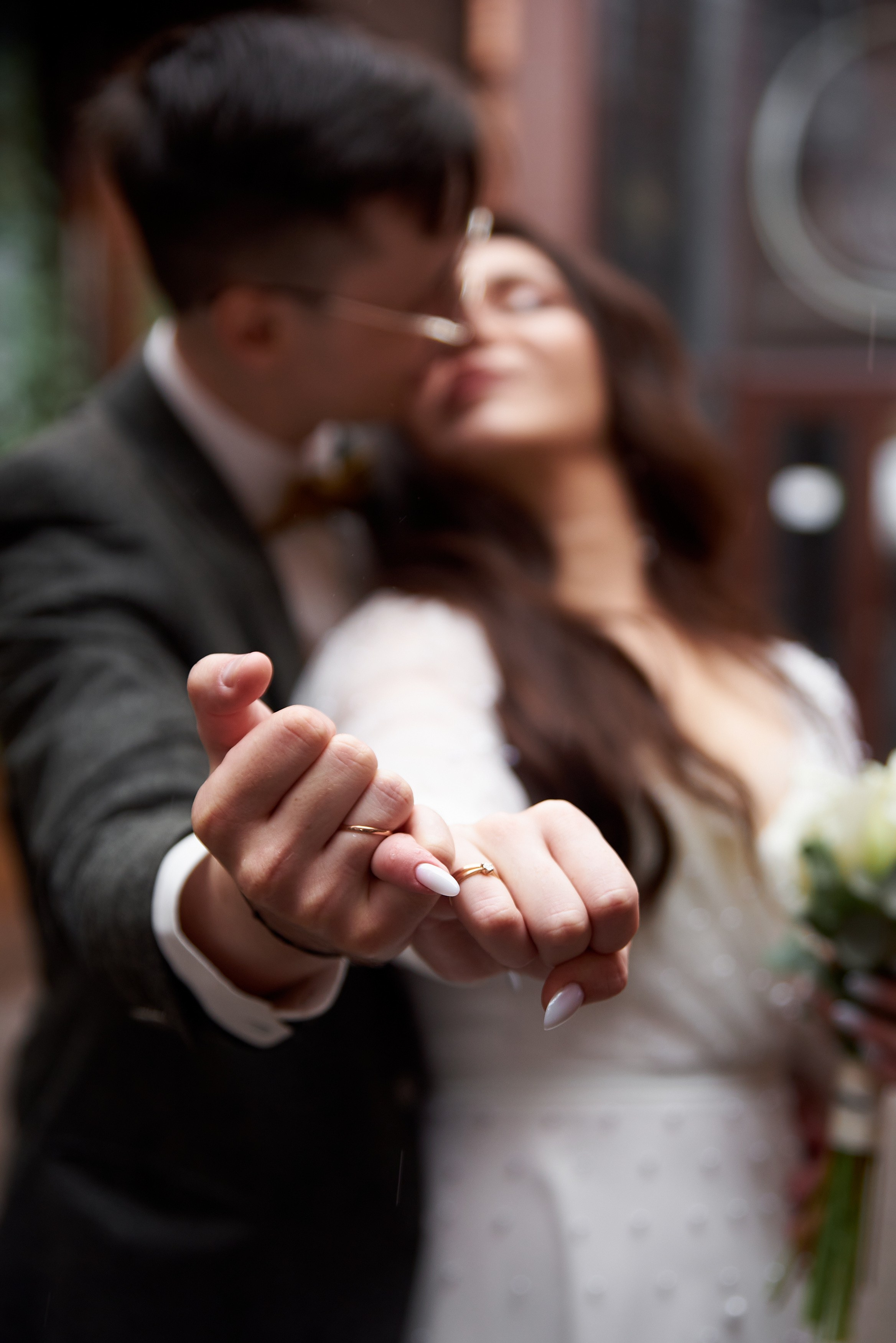 Свадьба. Фотограф видеограф Руслан Михайлов Томск