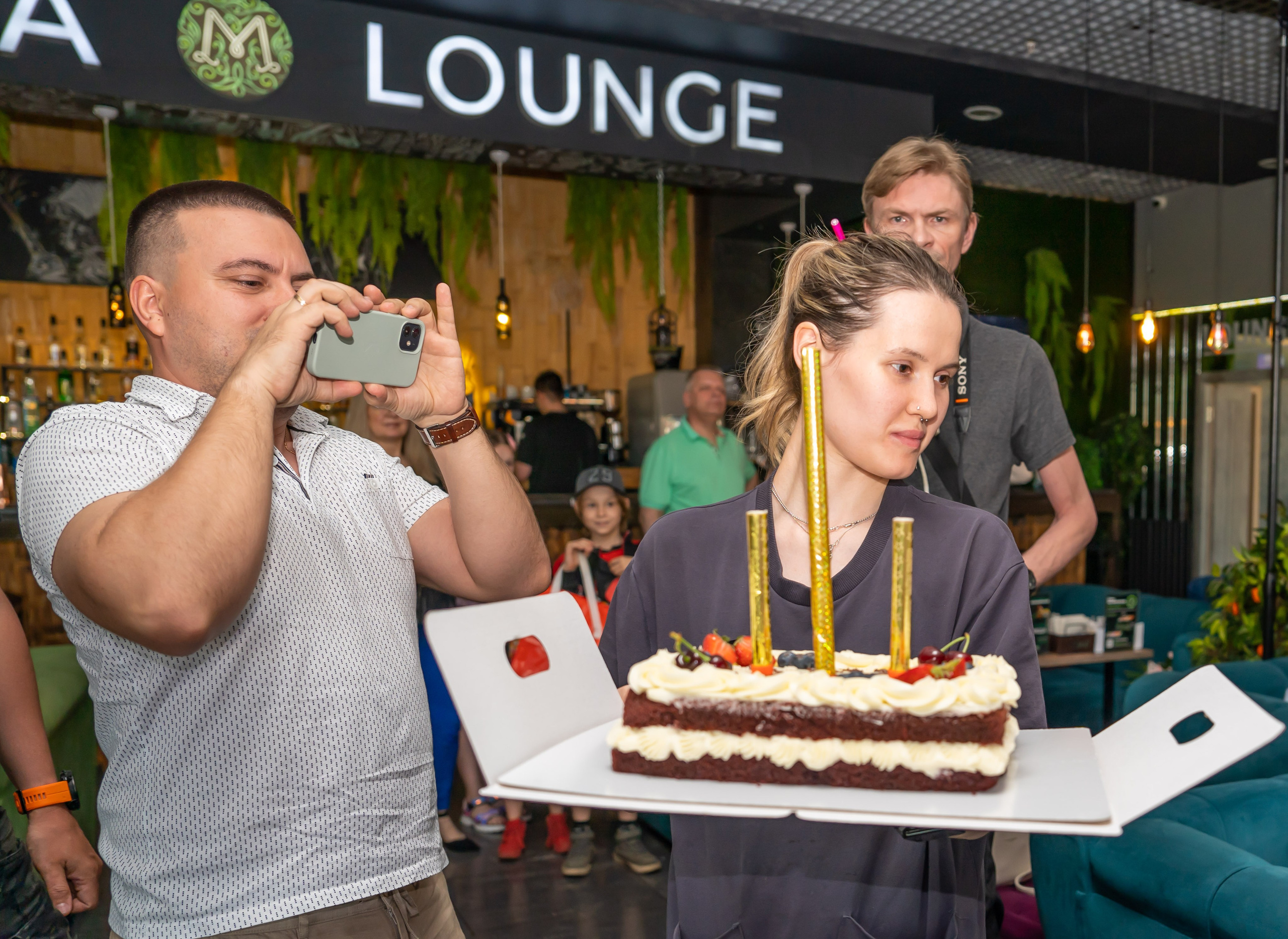 Виртуоз 08.06.24. Фотограф Наталья Сорока Ижевск