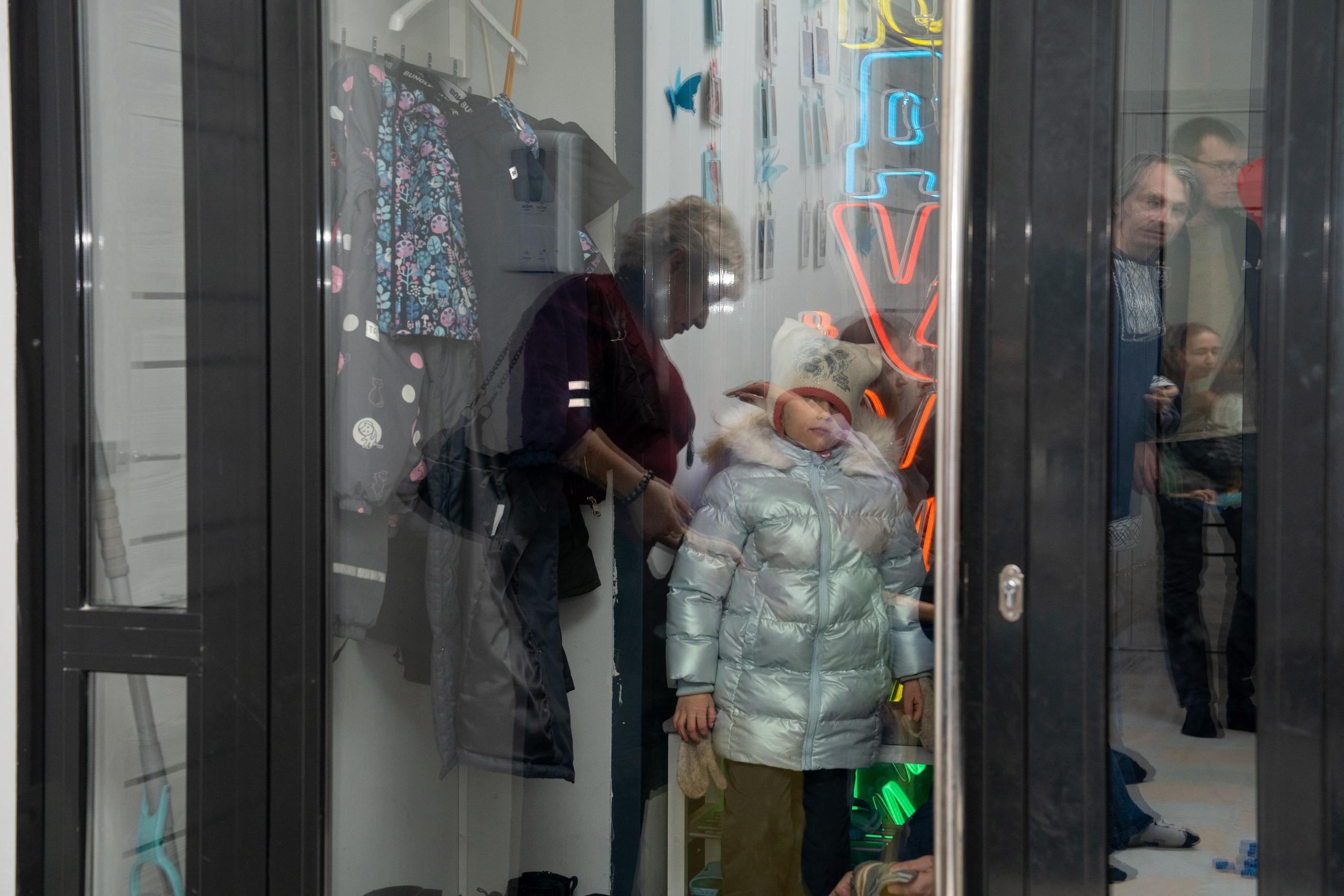 Умка. Фотограф Наталья Сорока Ижевск