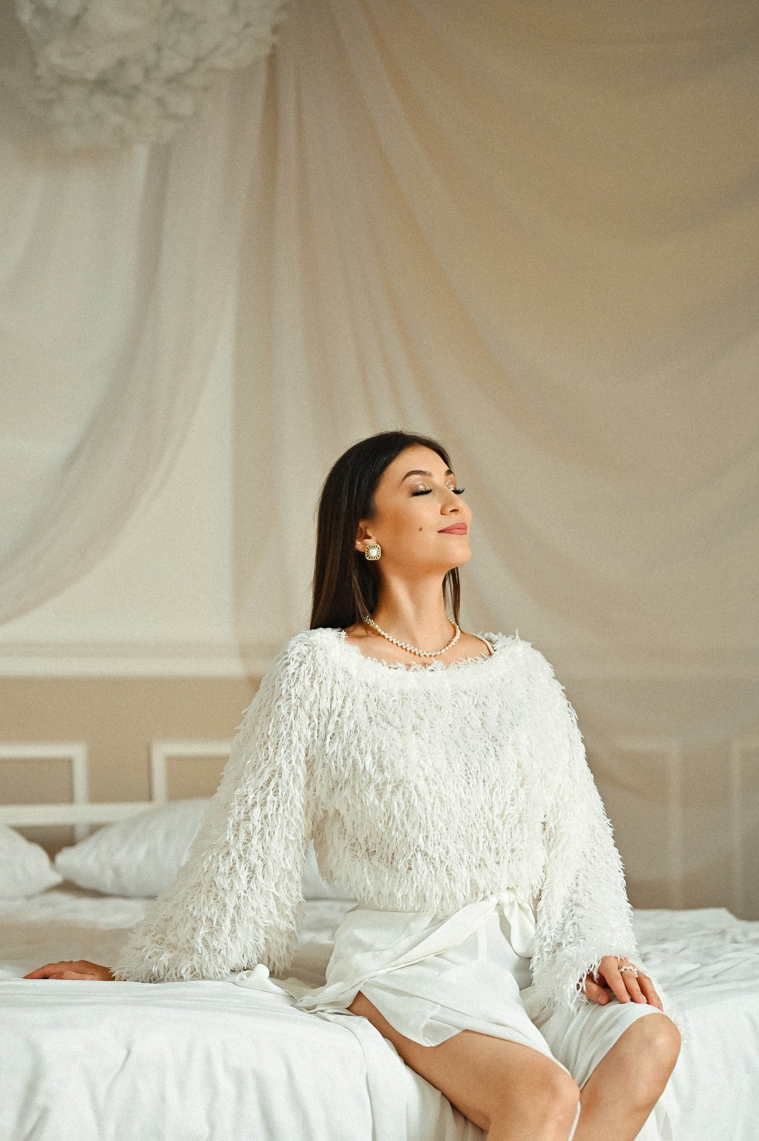 Юра и Нур. Студия детской и семейной фотографии «Время улыбаться»