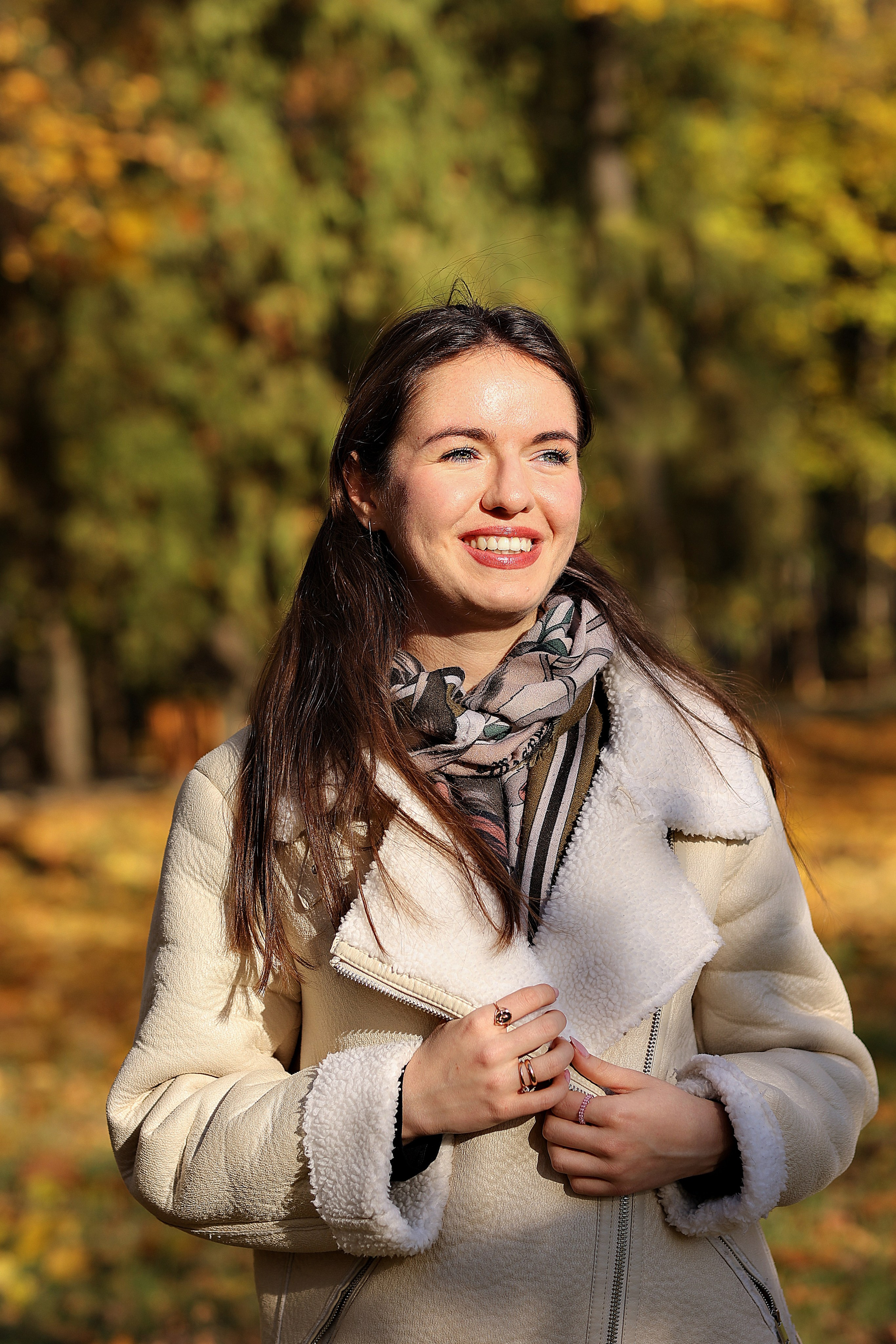 Love story Андрей & Анна. Семейный и детский фотограф в Краснознаменске Виктория Санкина