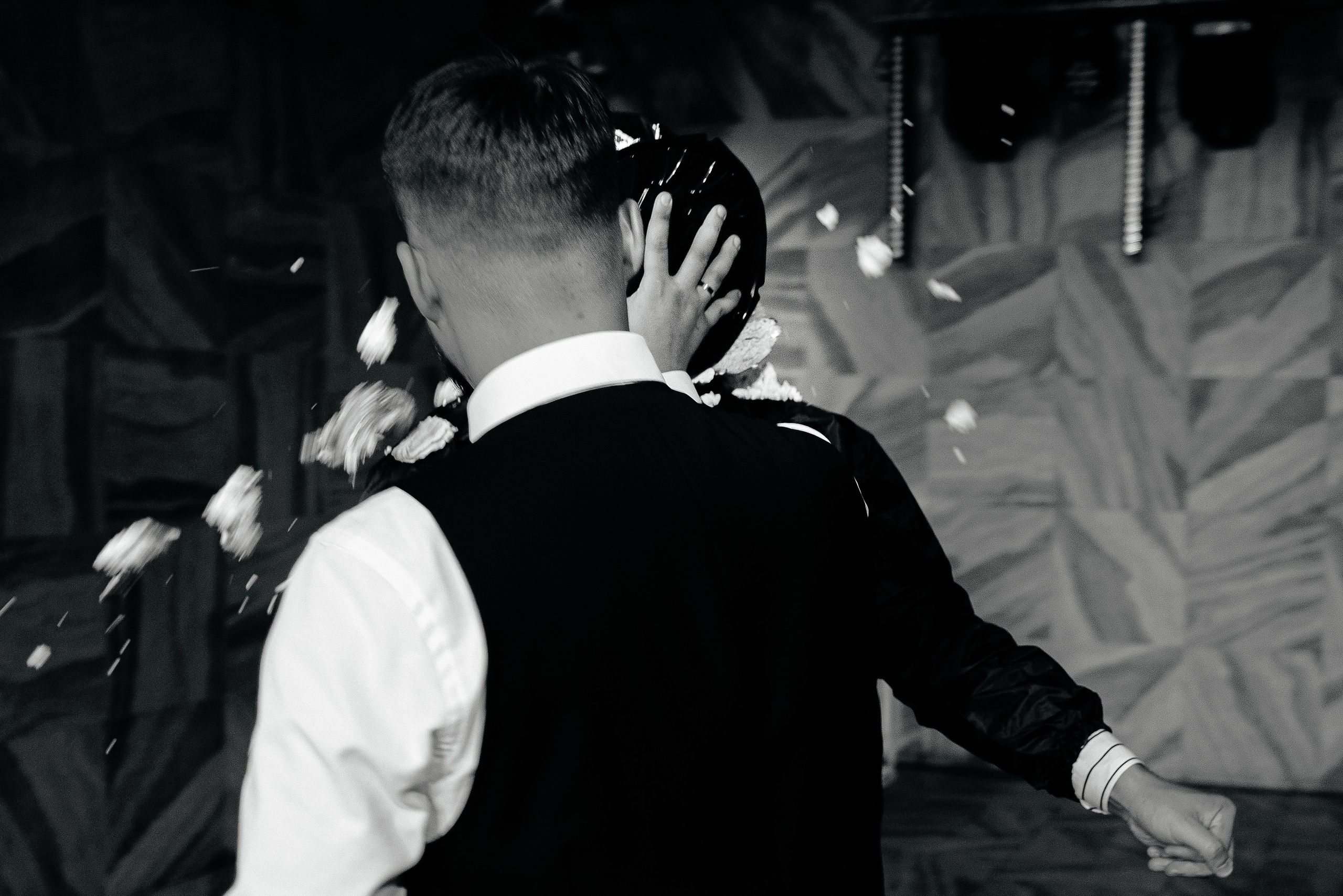 Arina & Alexey. Свадебный фотограф Павел Фурашов в Нижнем Новгороде | Paul Matis