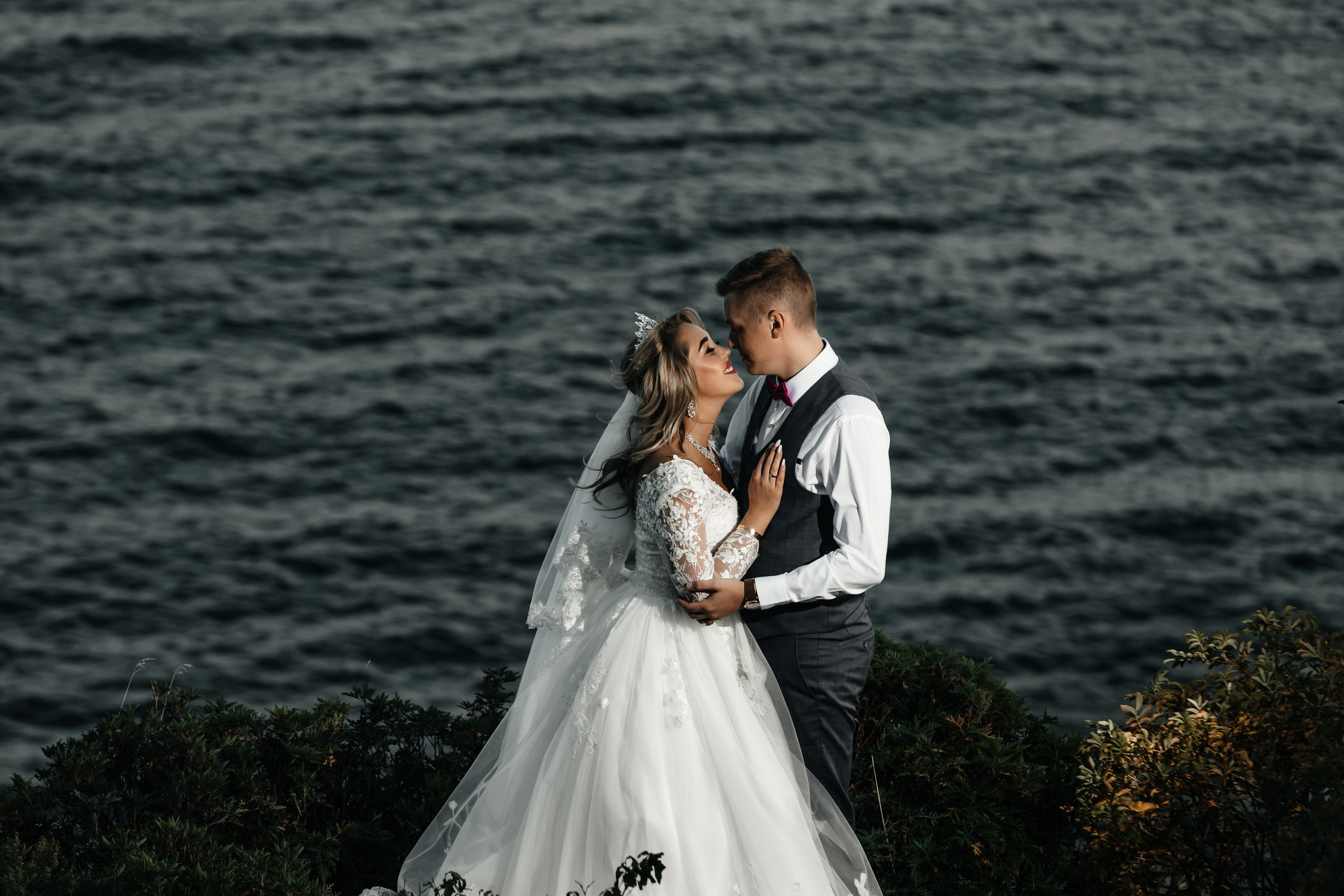 Портфолио Бойко Александр. Свадебный фотограф в Южно-Сахалинске — Бойко Александр