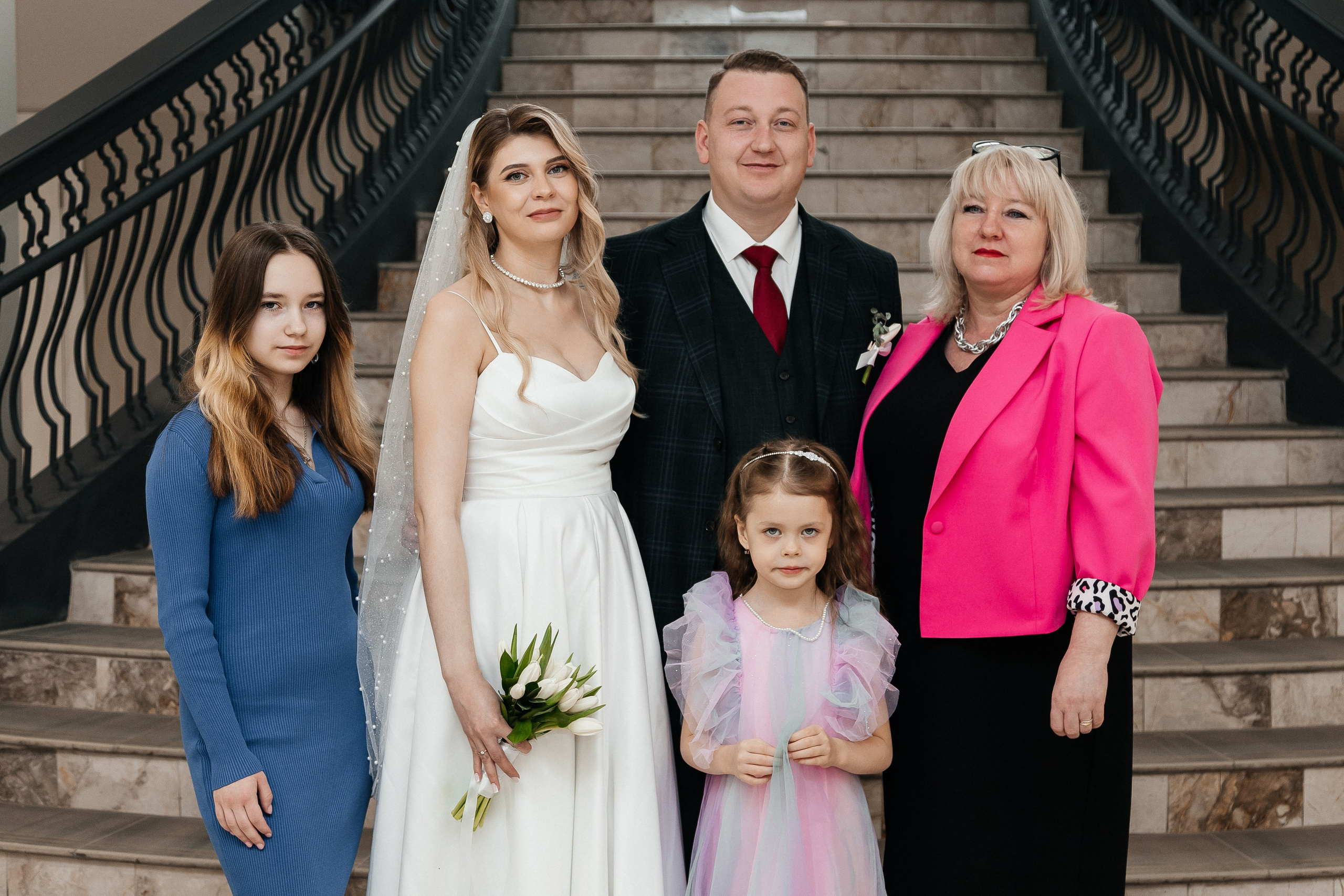 Сергей и Наталья/2025. Свадебный и семейный фотограф в Екатеринбурге