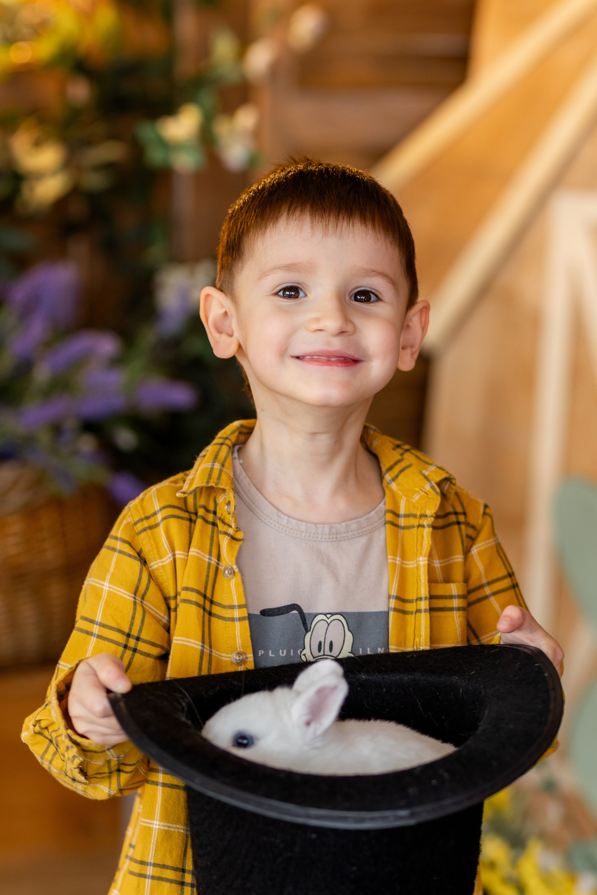 Денис к Пасхе. Семейный и женский фотограф в Ростове-на-Дону Екатерина Фитисова
