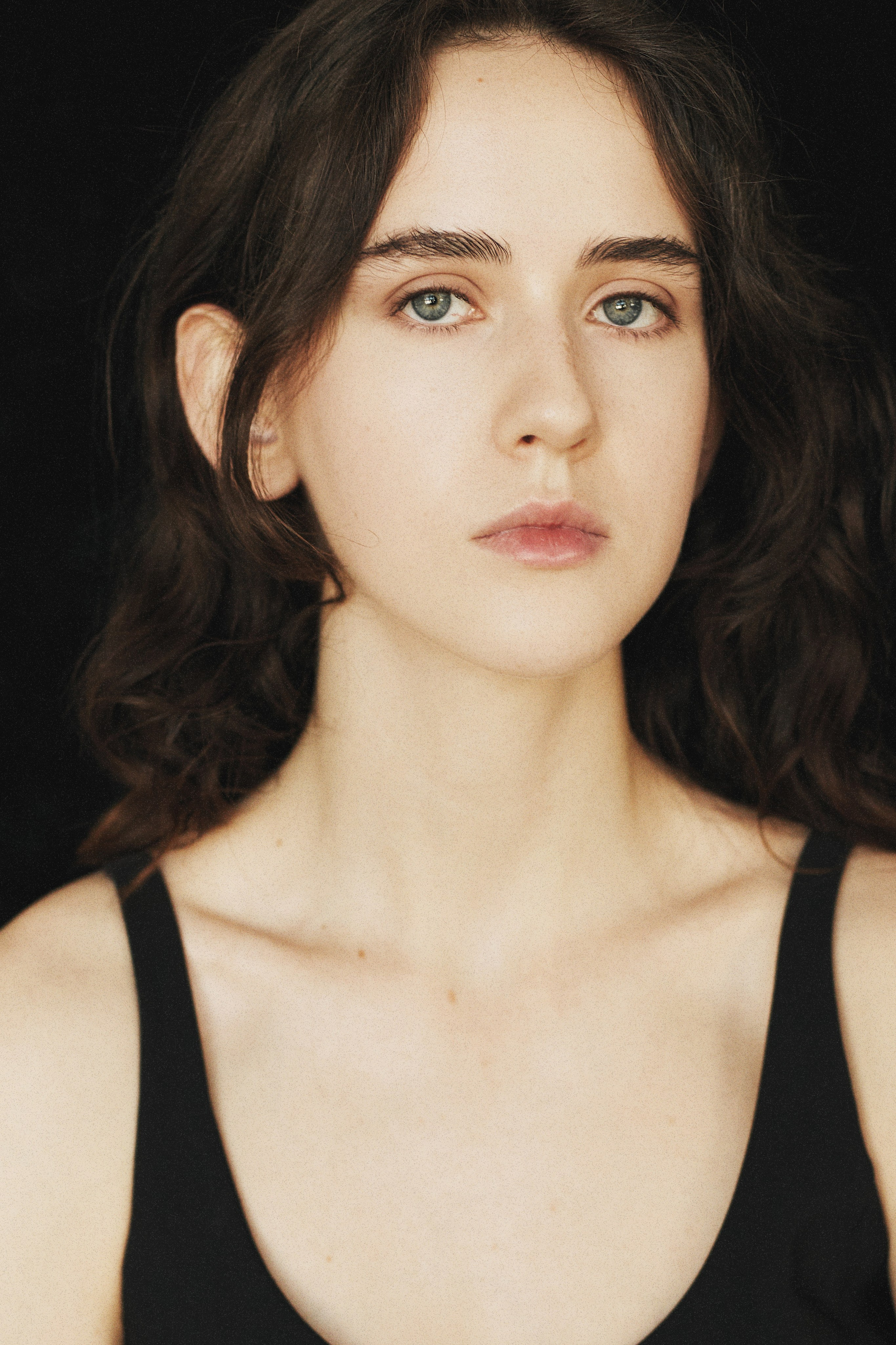 Аня. Фотограф Ионова Анастасия, г Владивосток