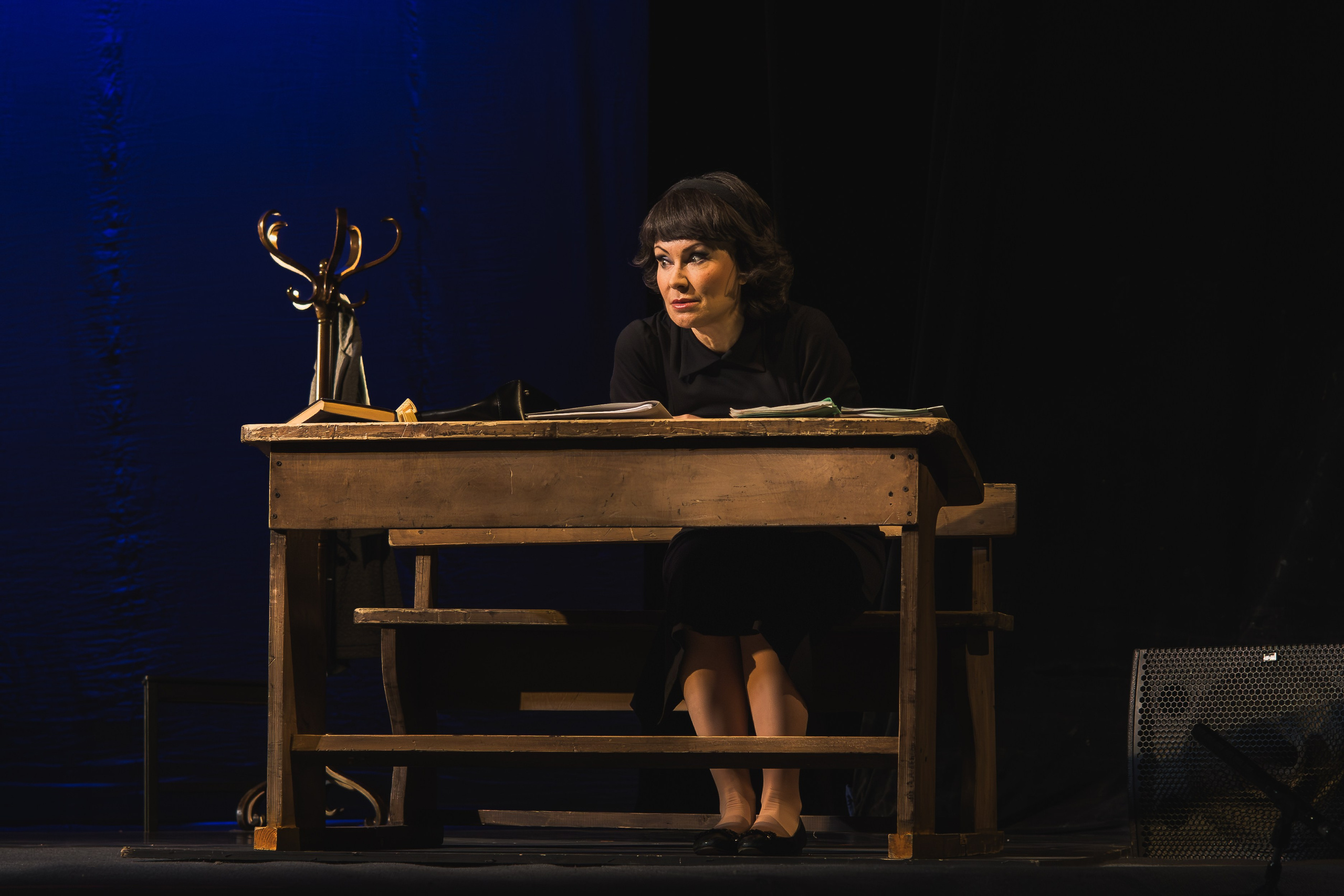 Про мою маму и про меня. Фотограф Марк Файзулин