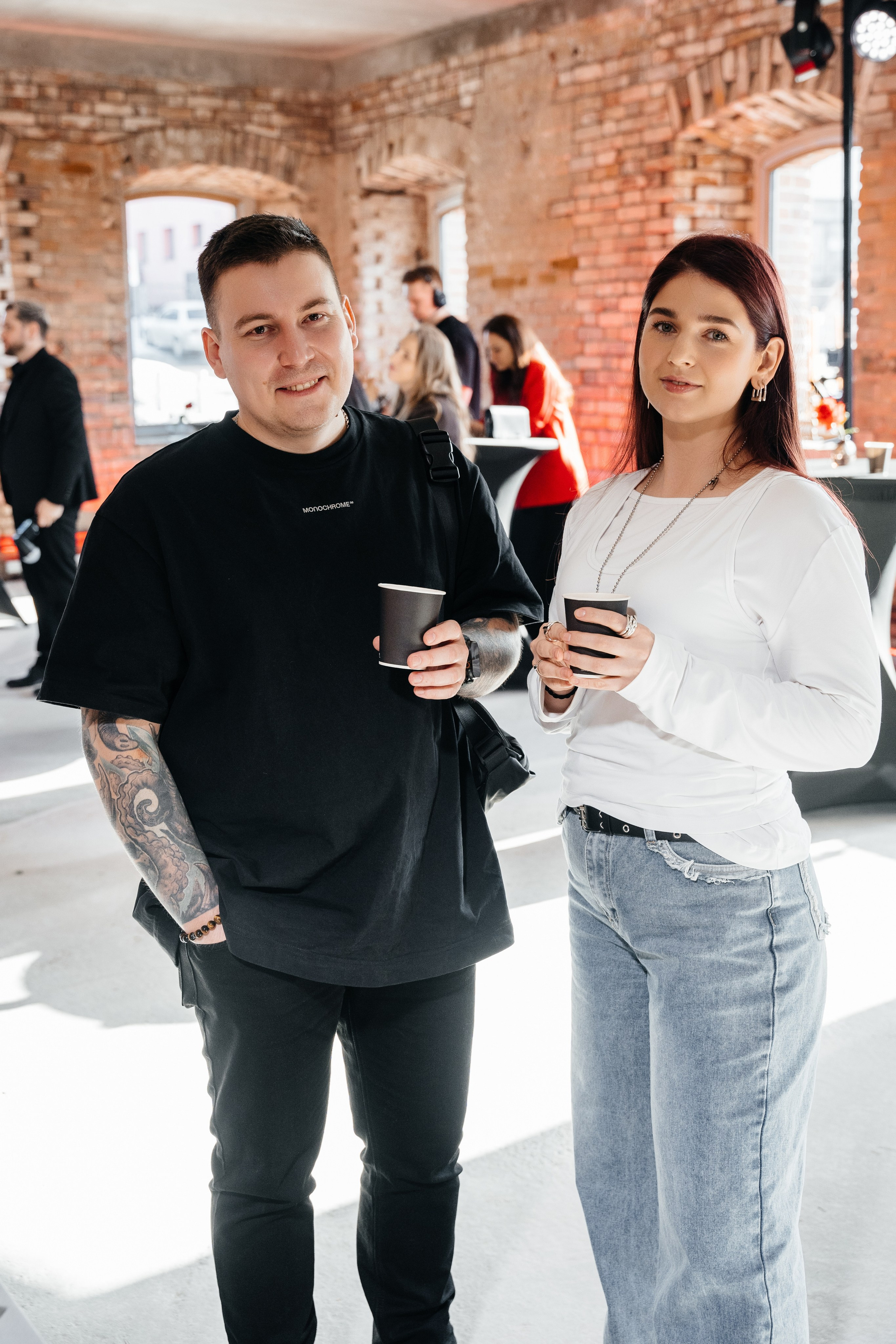 ПРОЕКТ ТЕОРИЯ. Свадебный фотограф Барнаул Алексей Павлов