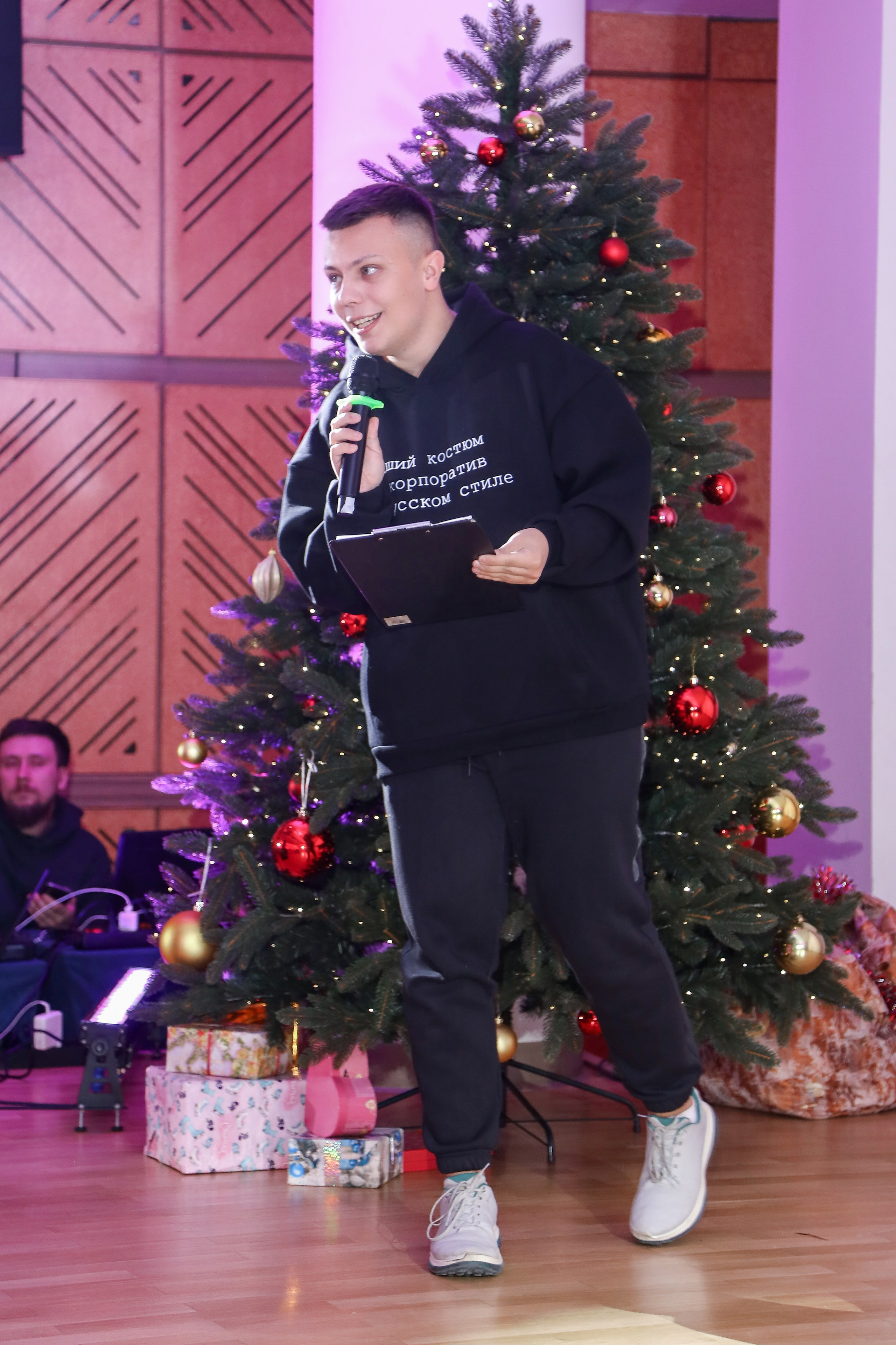 Edge Seligerskya. Фотограф Антон Чупринин