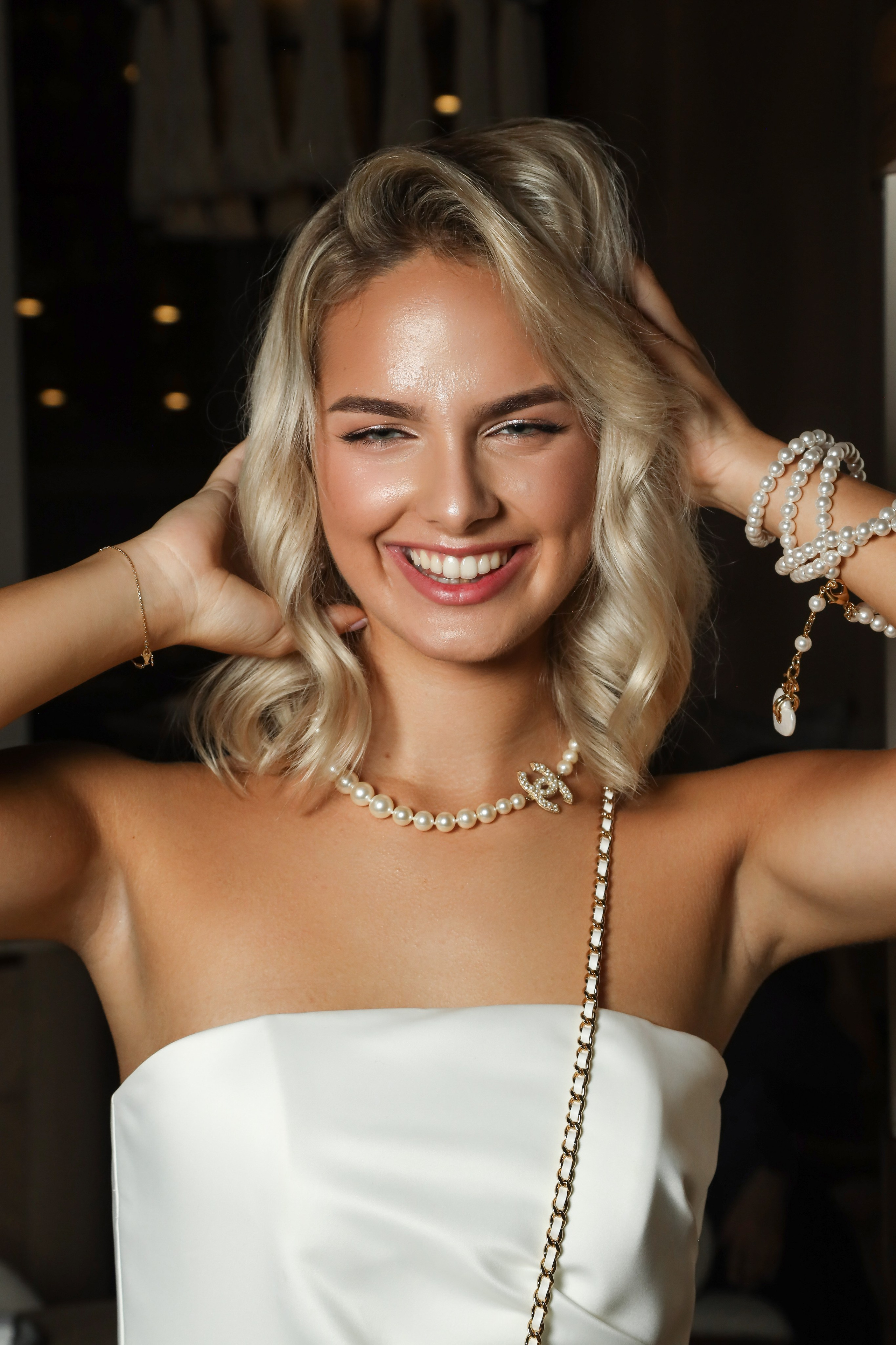 День Рождения Варвары. Фотограф Антон Чупринин