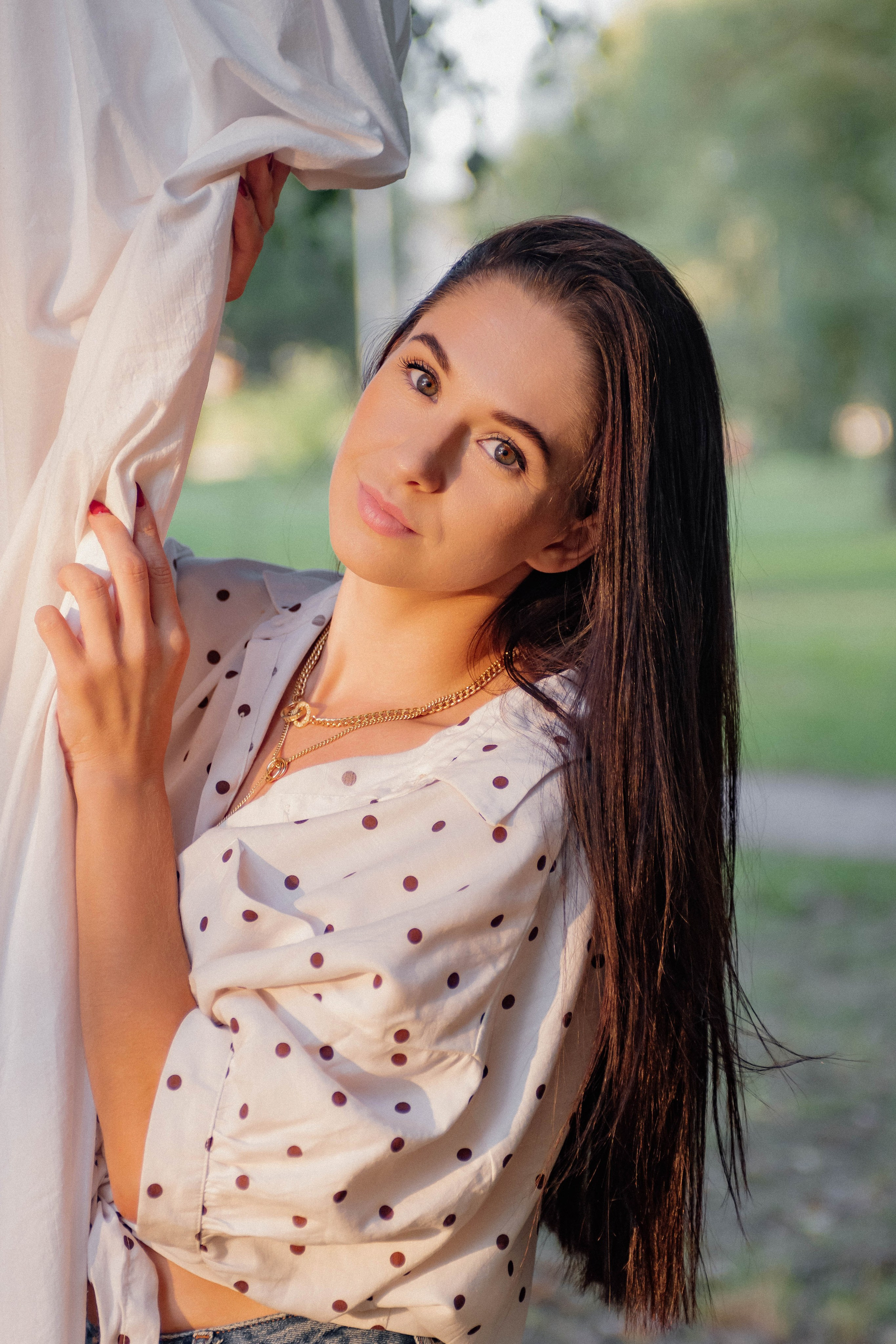 Фото-пикник: портреты. Фотограф в Твери Дементьева Анастасия