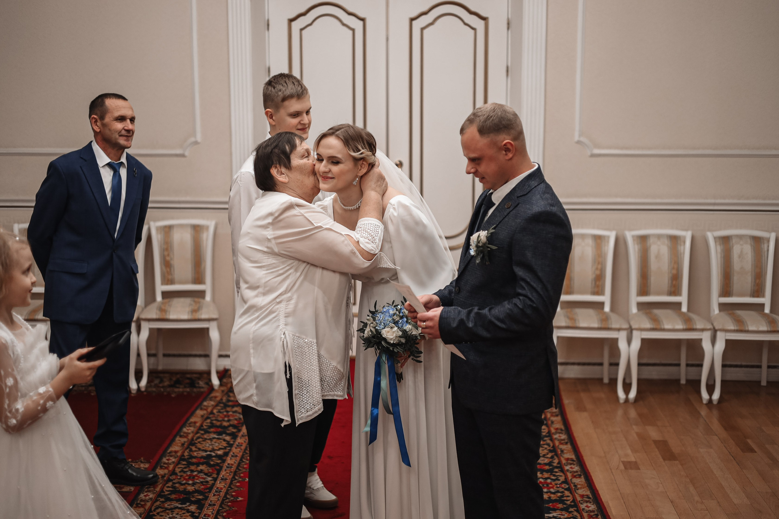 Никита | Светлана. Фотограф Мария Лаенко