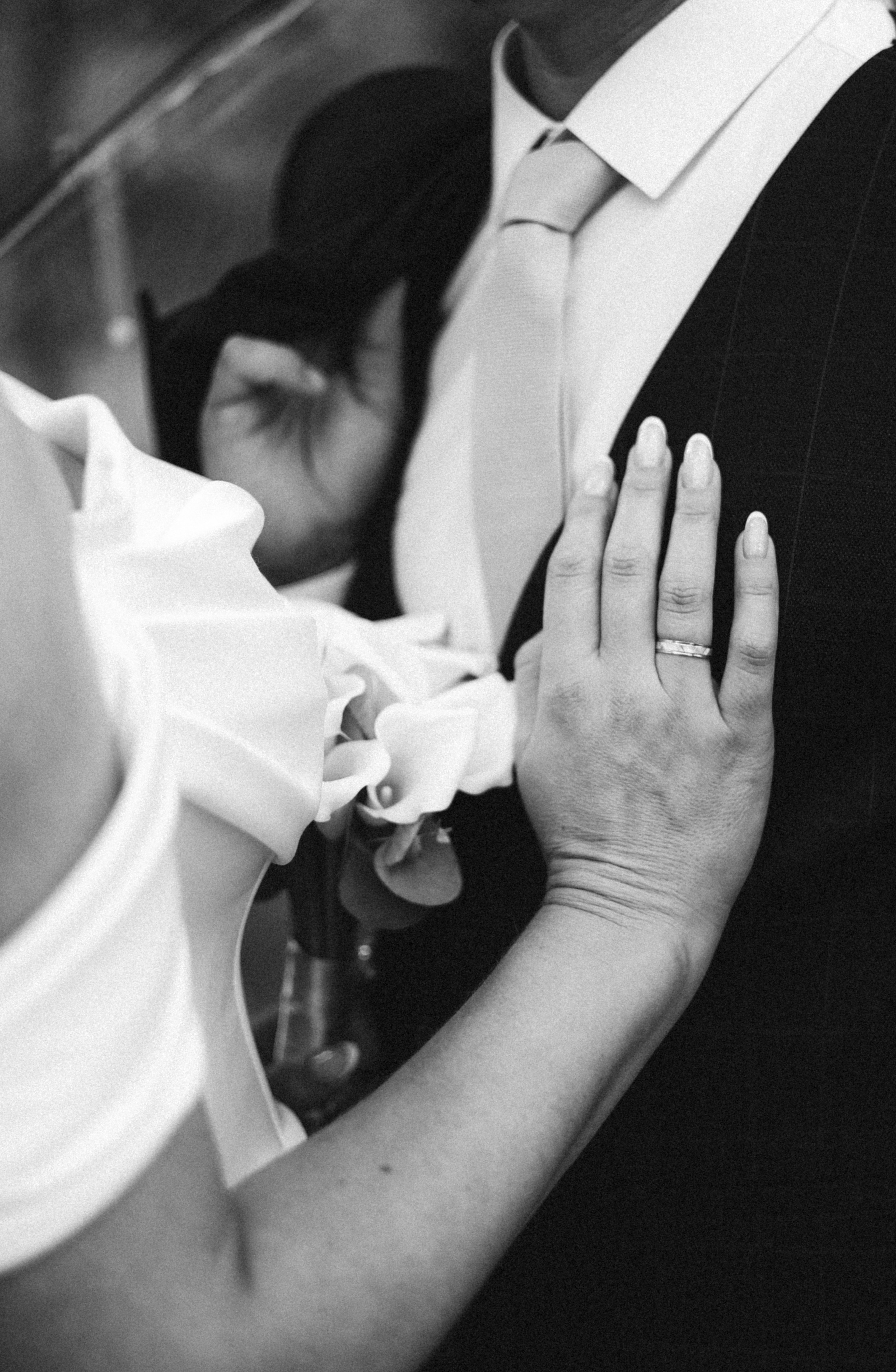 Сергей & Мария. Фотограф Мария Лаенко