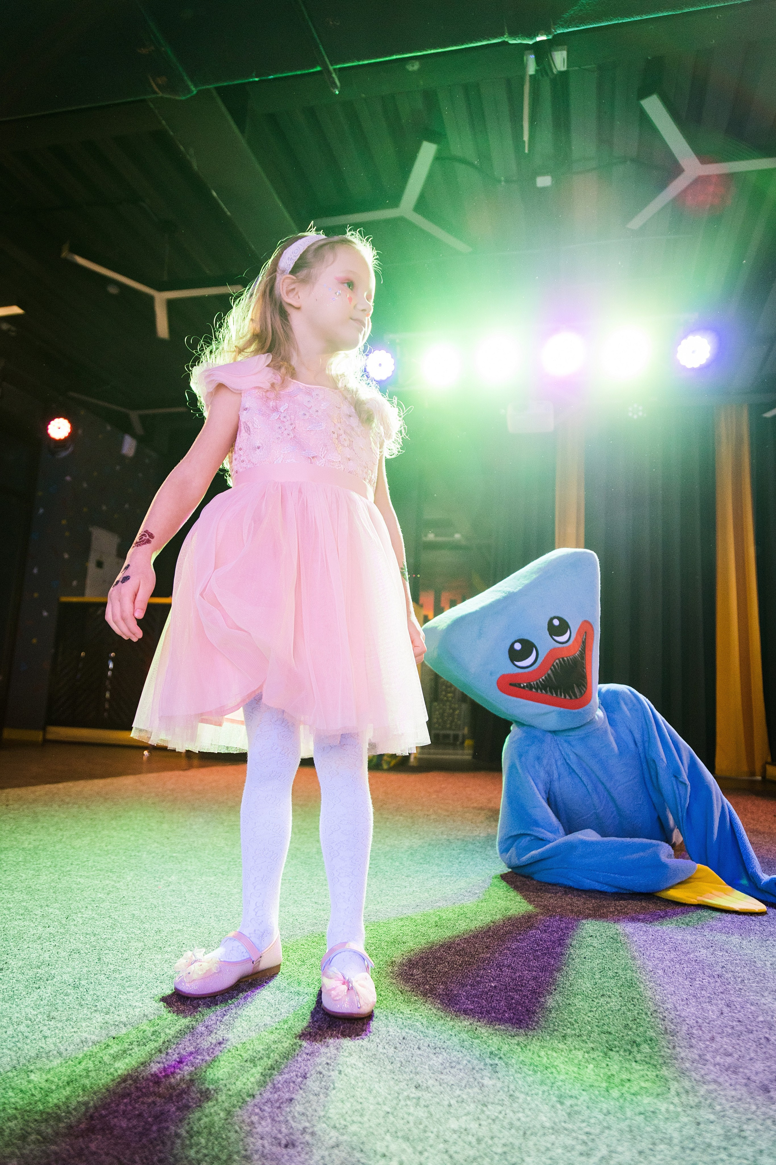 Арине 4 года. Детский фотограф видеограф в Хабаровске Михаил Орлов