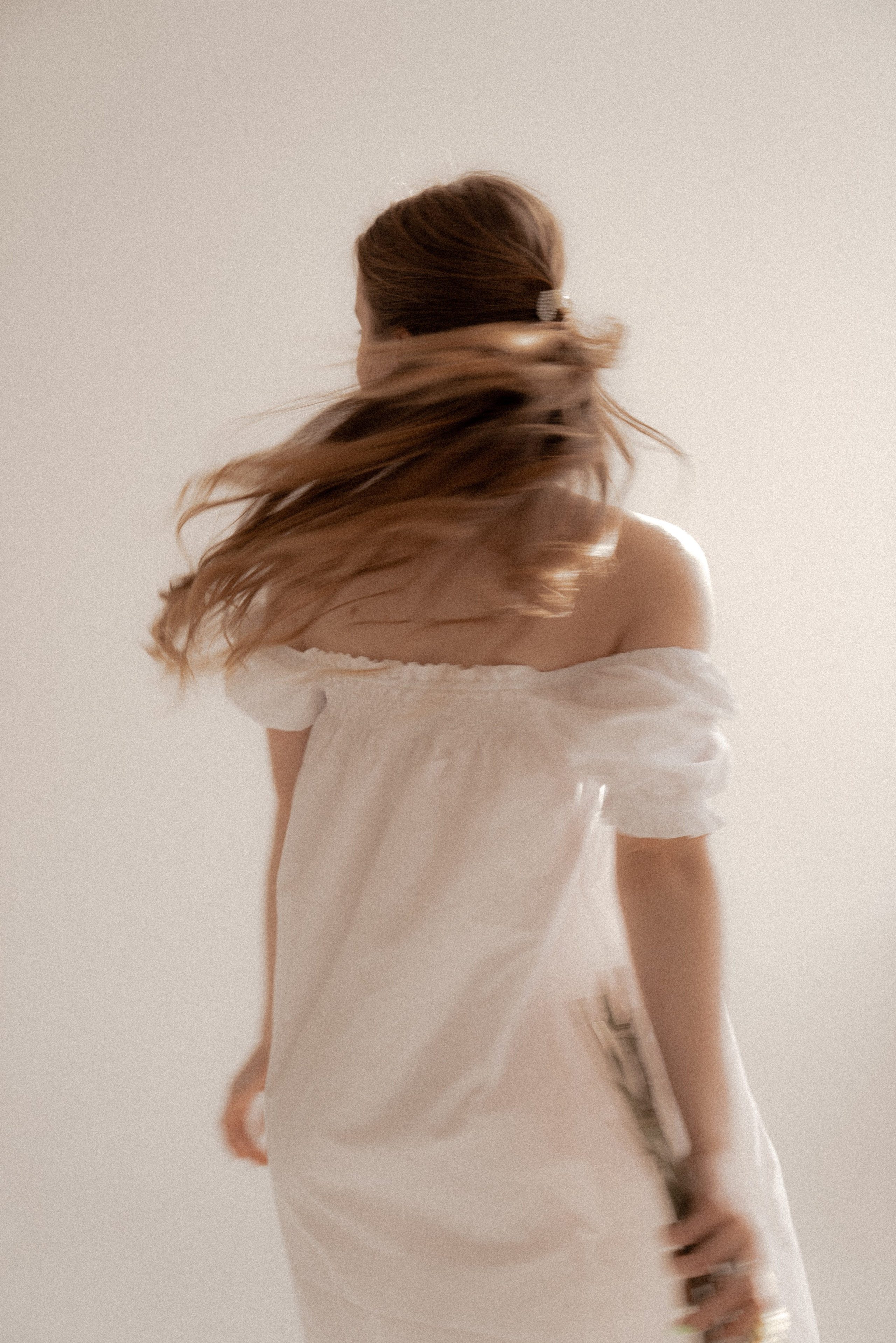 Лолита 05.05. Идеальные портреты для соцсетей — Фотограф Ленар