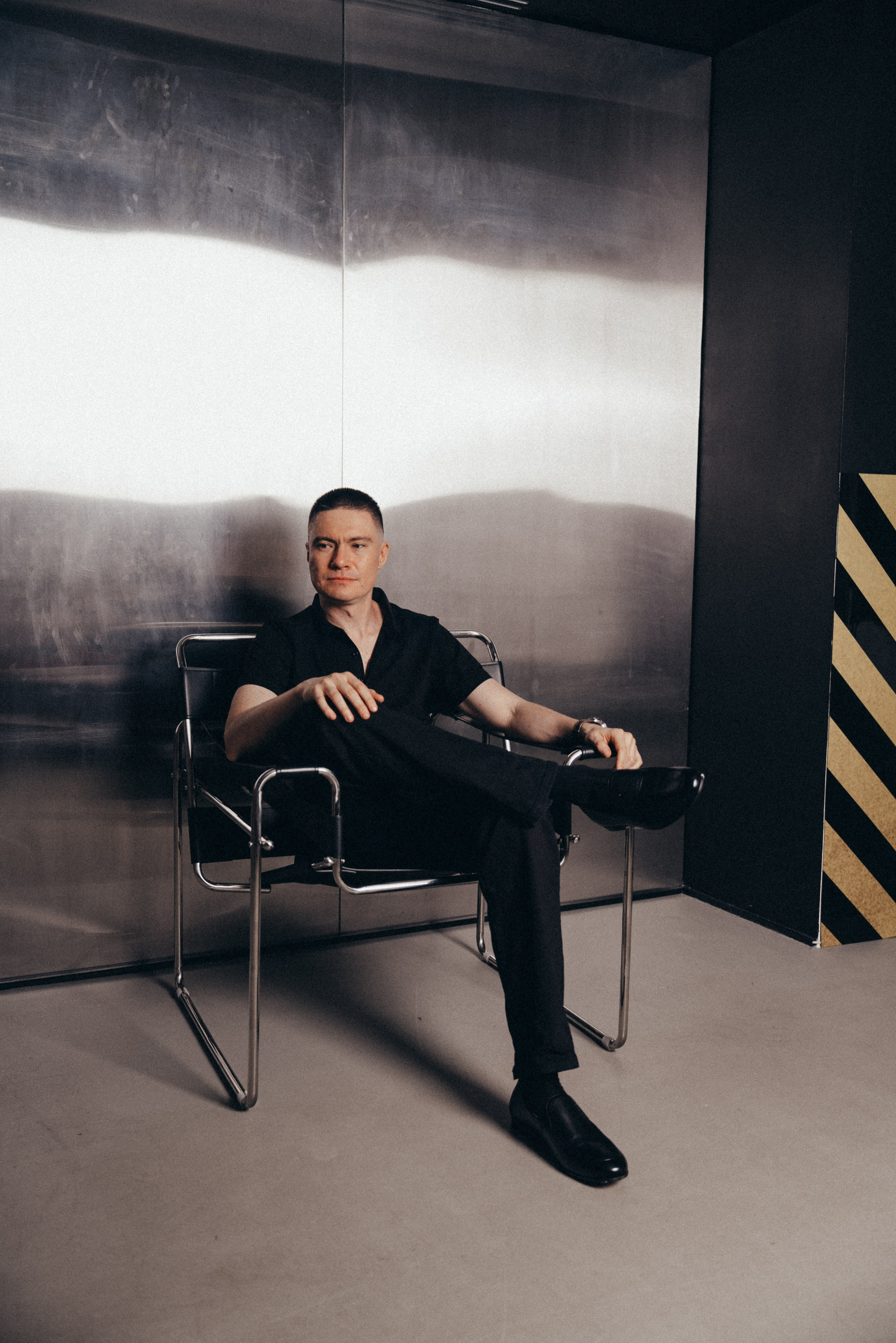 Фоат 30.08. Идеальные портреты для соцсетей — Фотограф Ленар