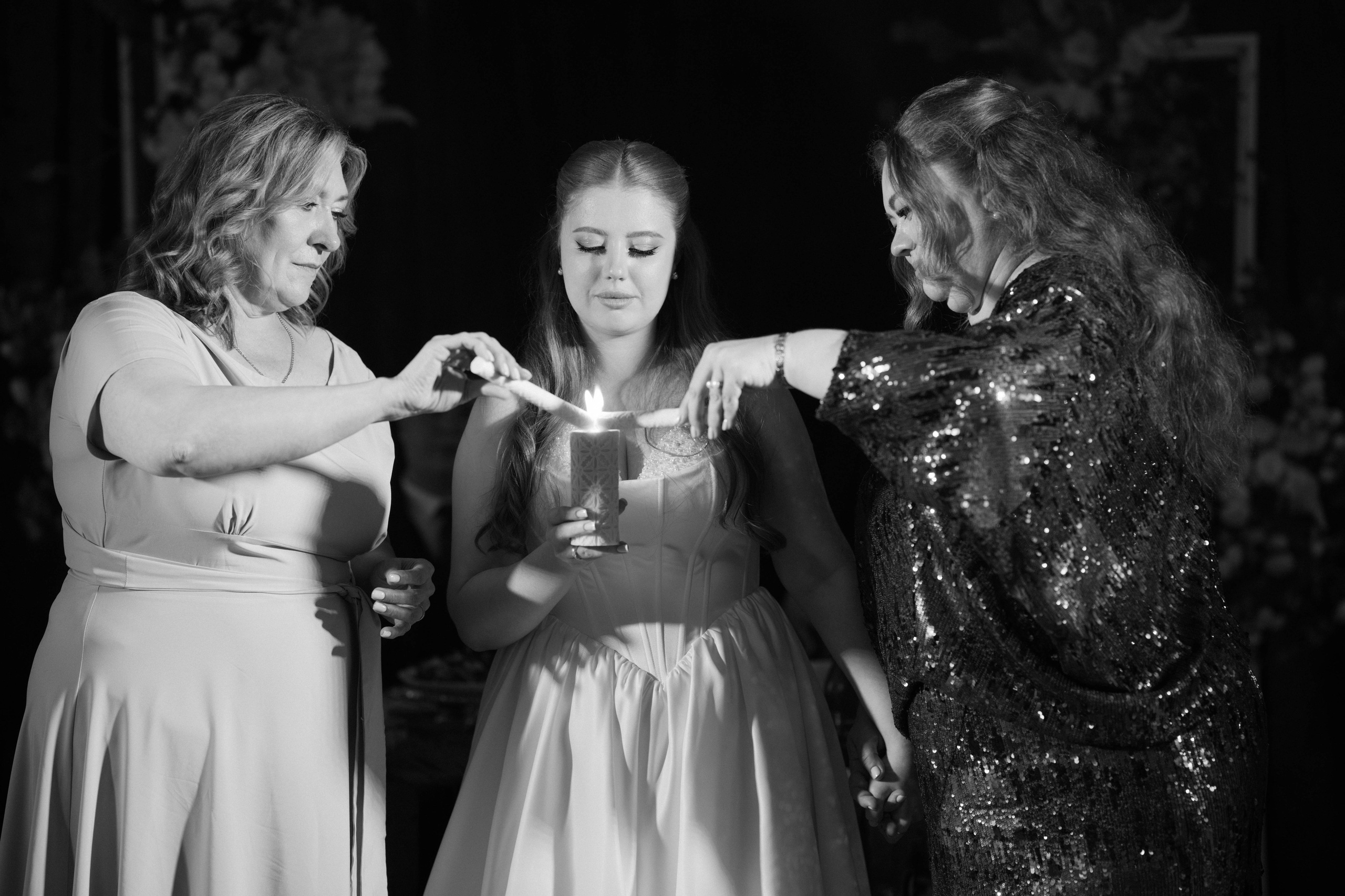 Nikita & Alena. Свадебный фотограф в Воронеже Самохина Екатерина