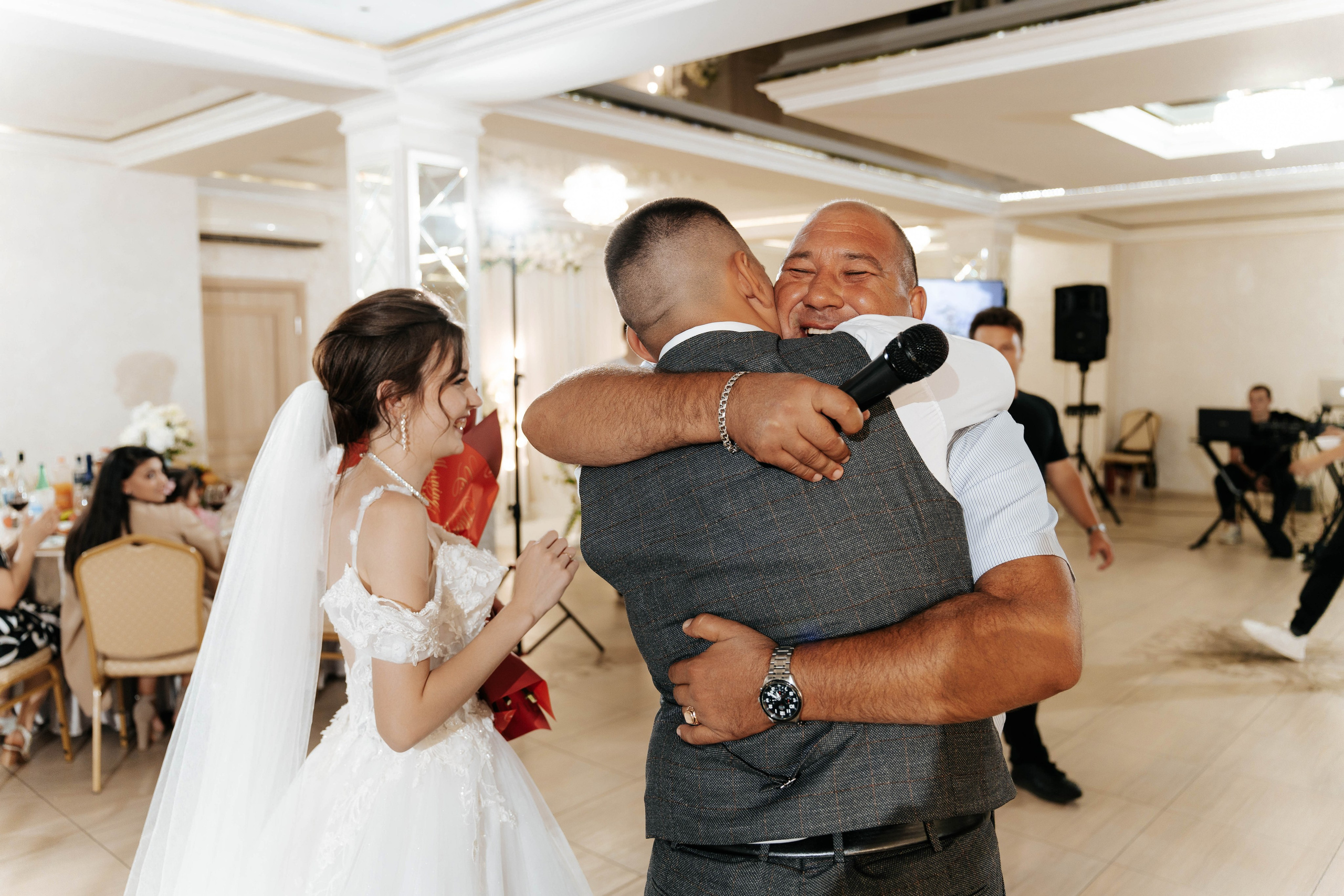 Sergey & Tatiana. Свадебный фотограф в Воронеже Самохина Екатерина