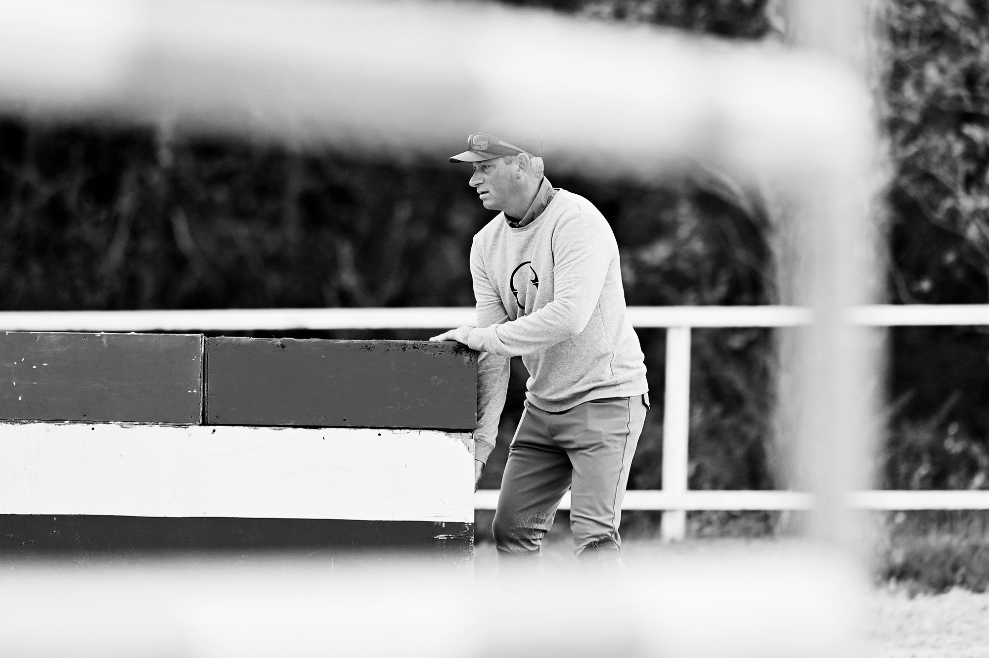 Тренировки. Конный фотограф Alesya Safe