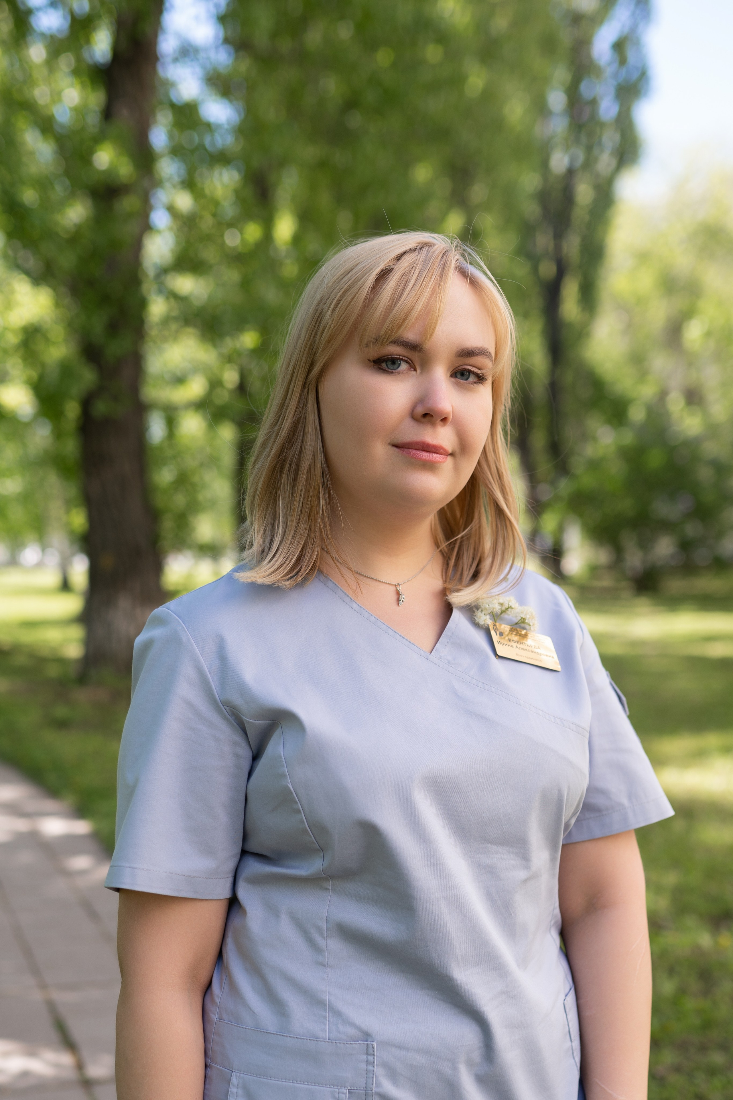 Терапевты СамГМУ. Фотограф в Самаре Иван Булатов