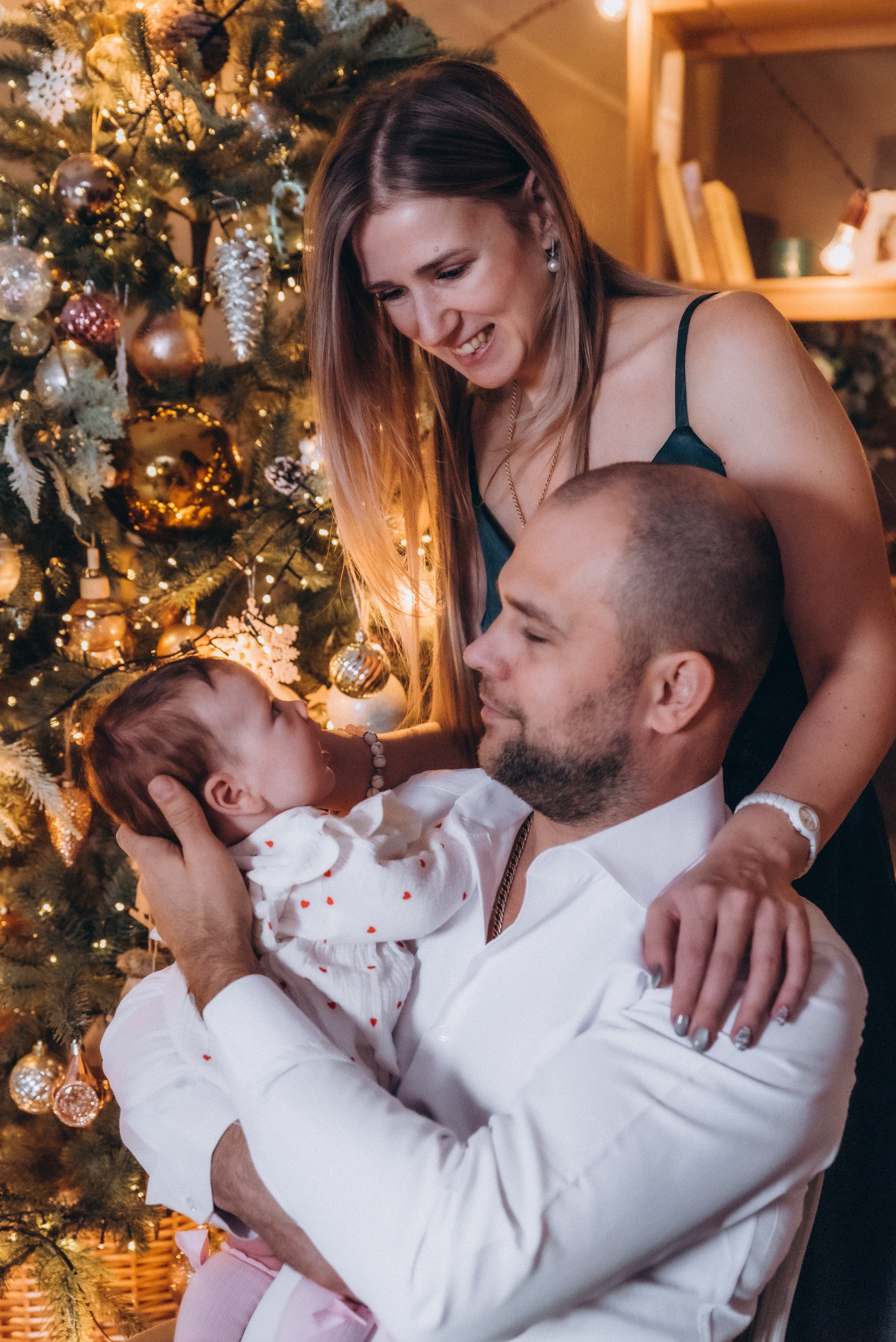 ТАТЬЯНА, БОГДАН и ДЕТИ. Ольга Козлова фотограф Волгоград olkiny-fotki.ru